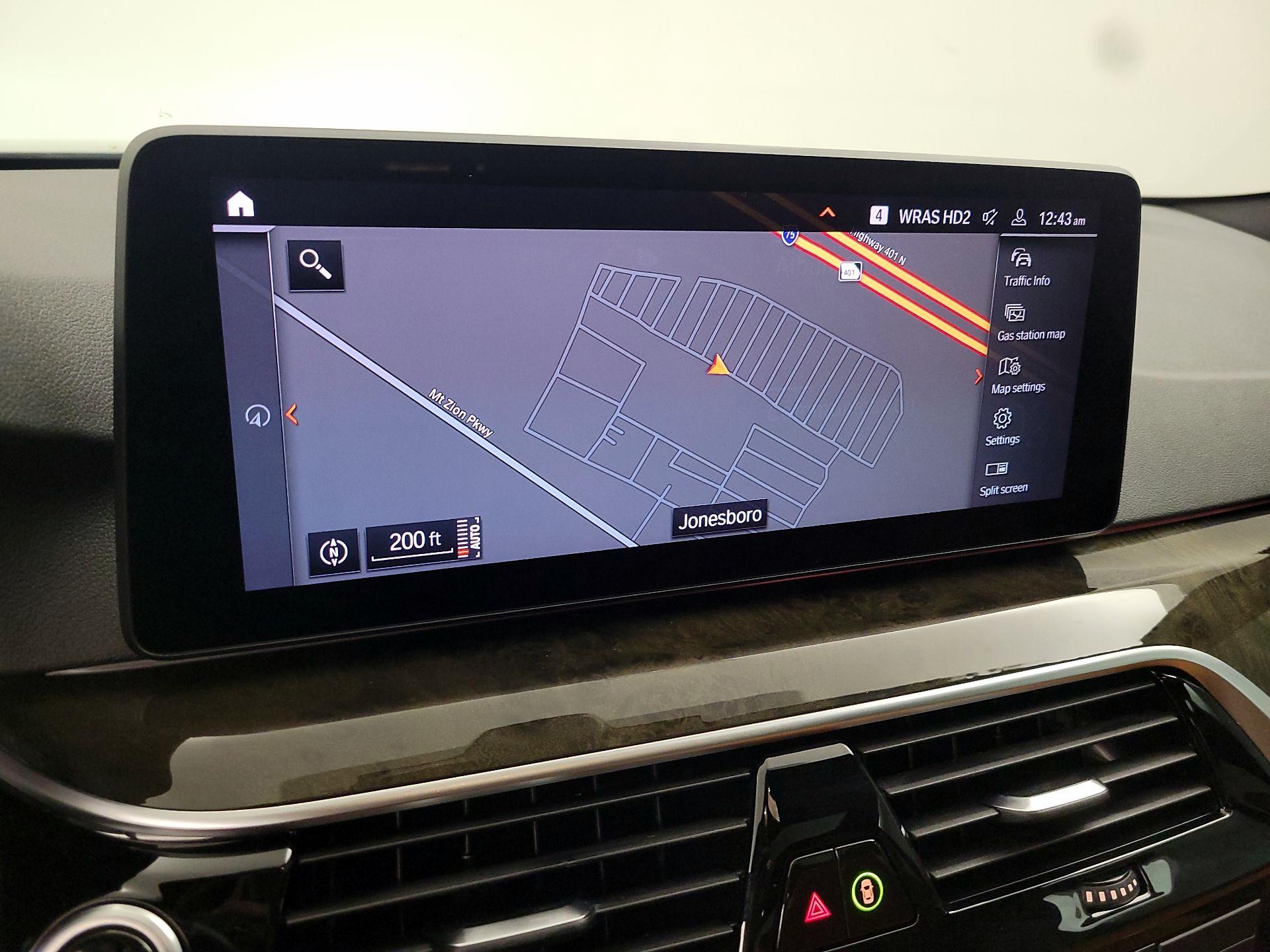 Thumbnail: 2021 BMW 5 Series - 14
