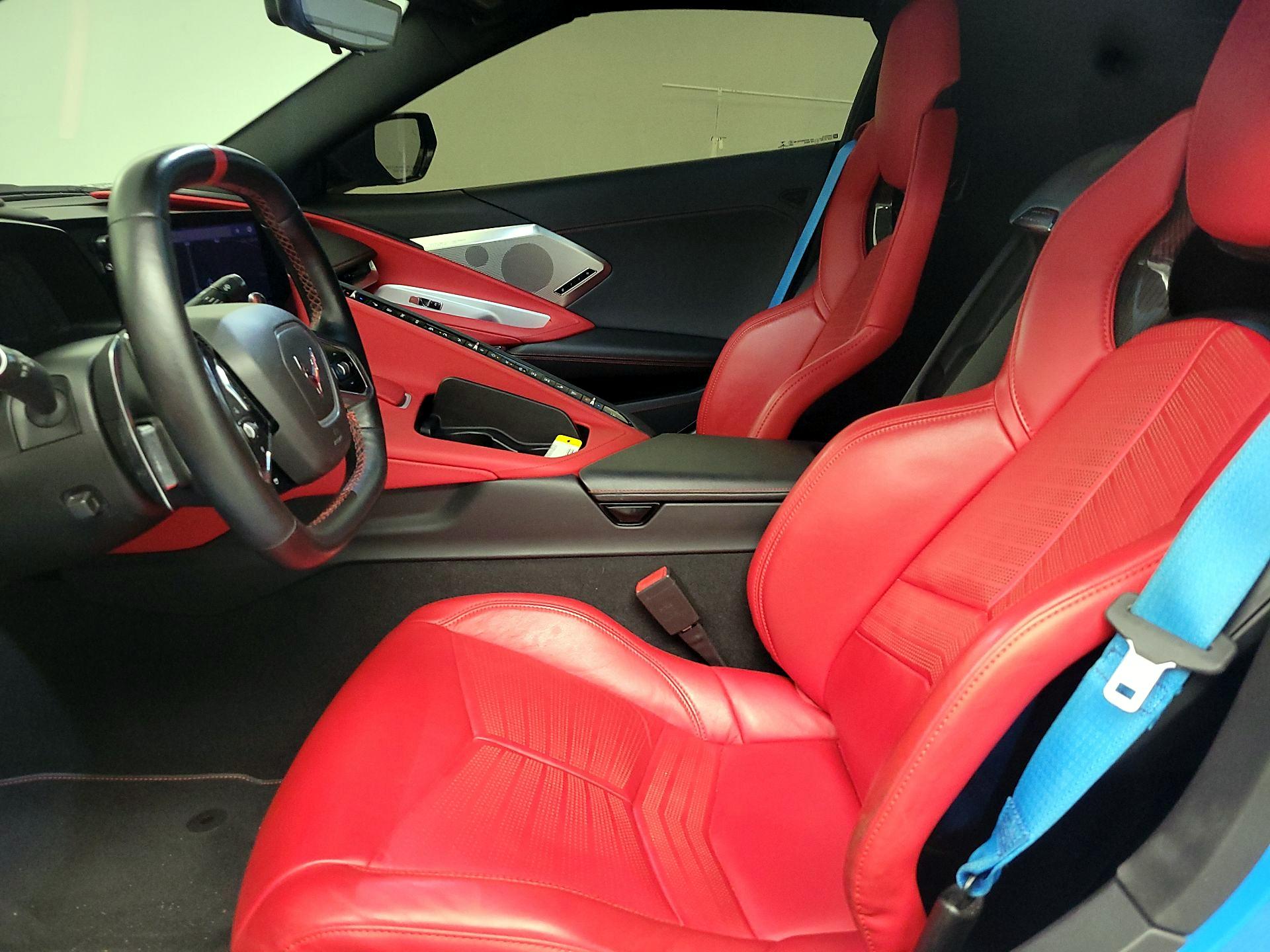 Thumbnail: 2021 Chevrolet Corvette - 11