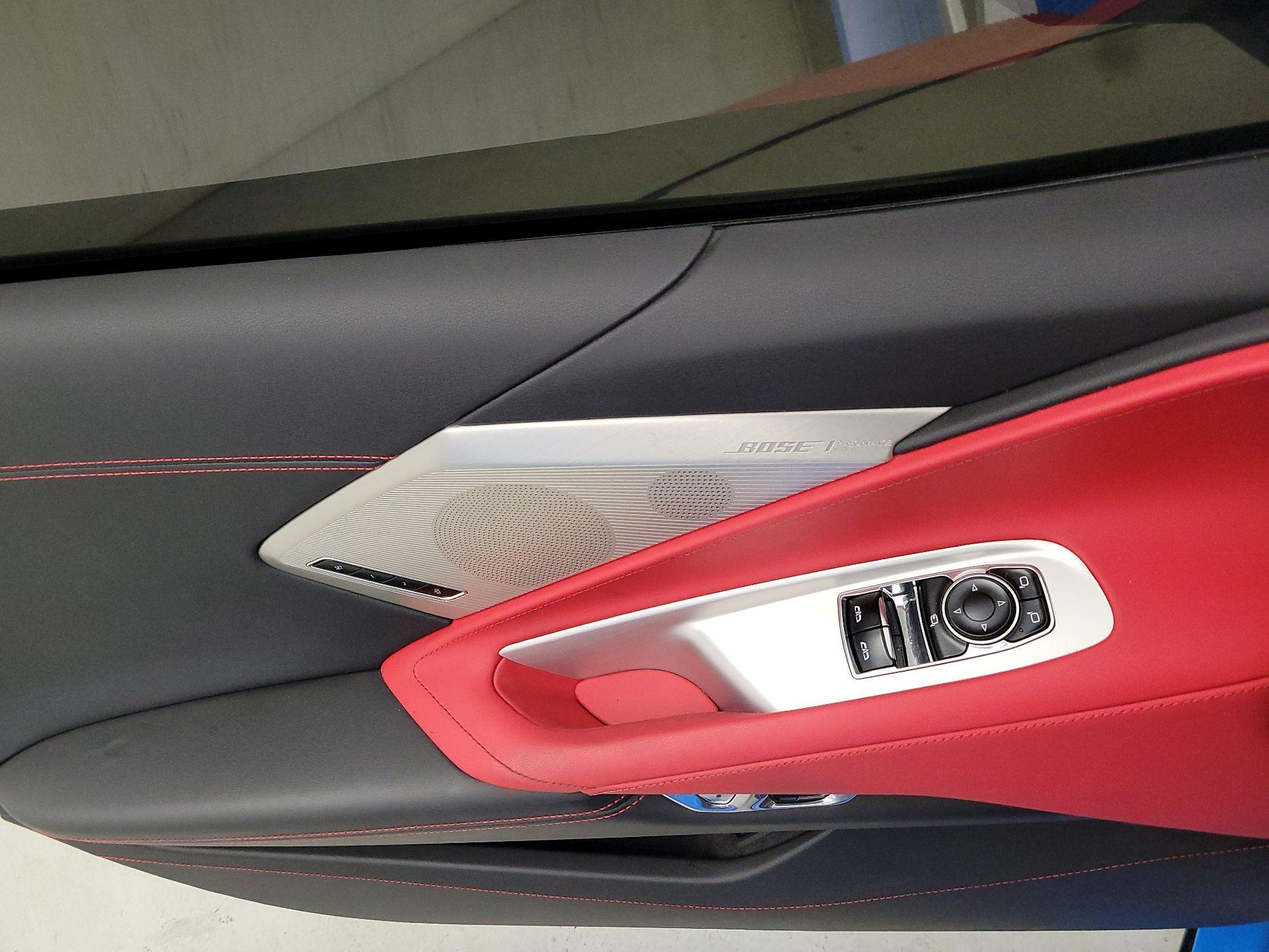 Thumbnail: 2021 Chevrolet Corvette - 12