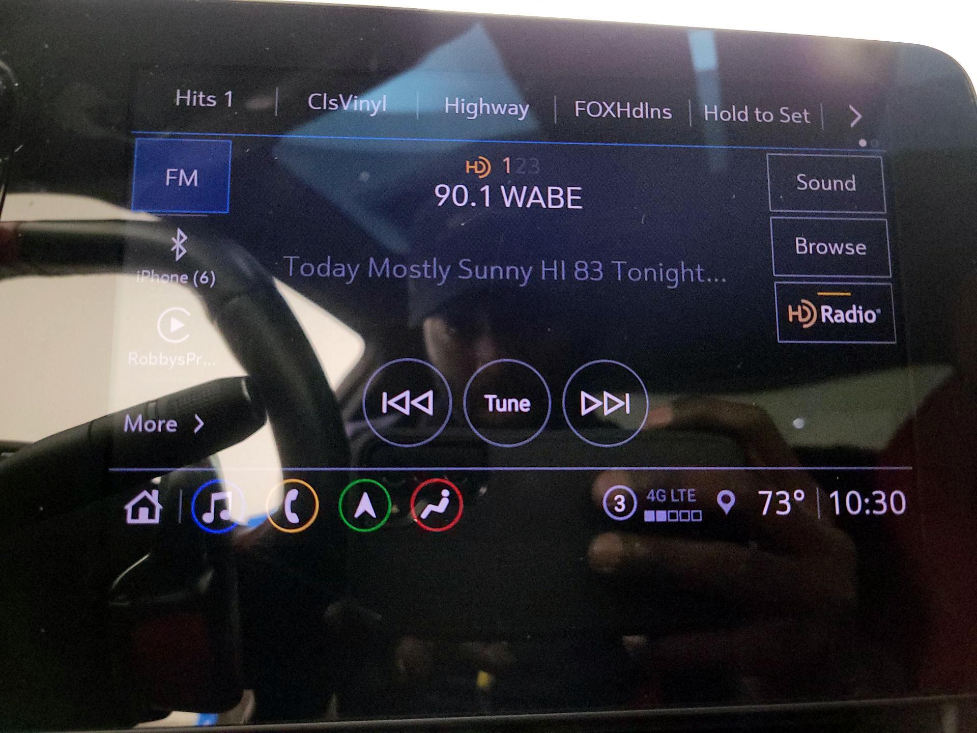 Thumbnail: 2021 Chevrolet Corvette - 16