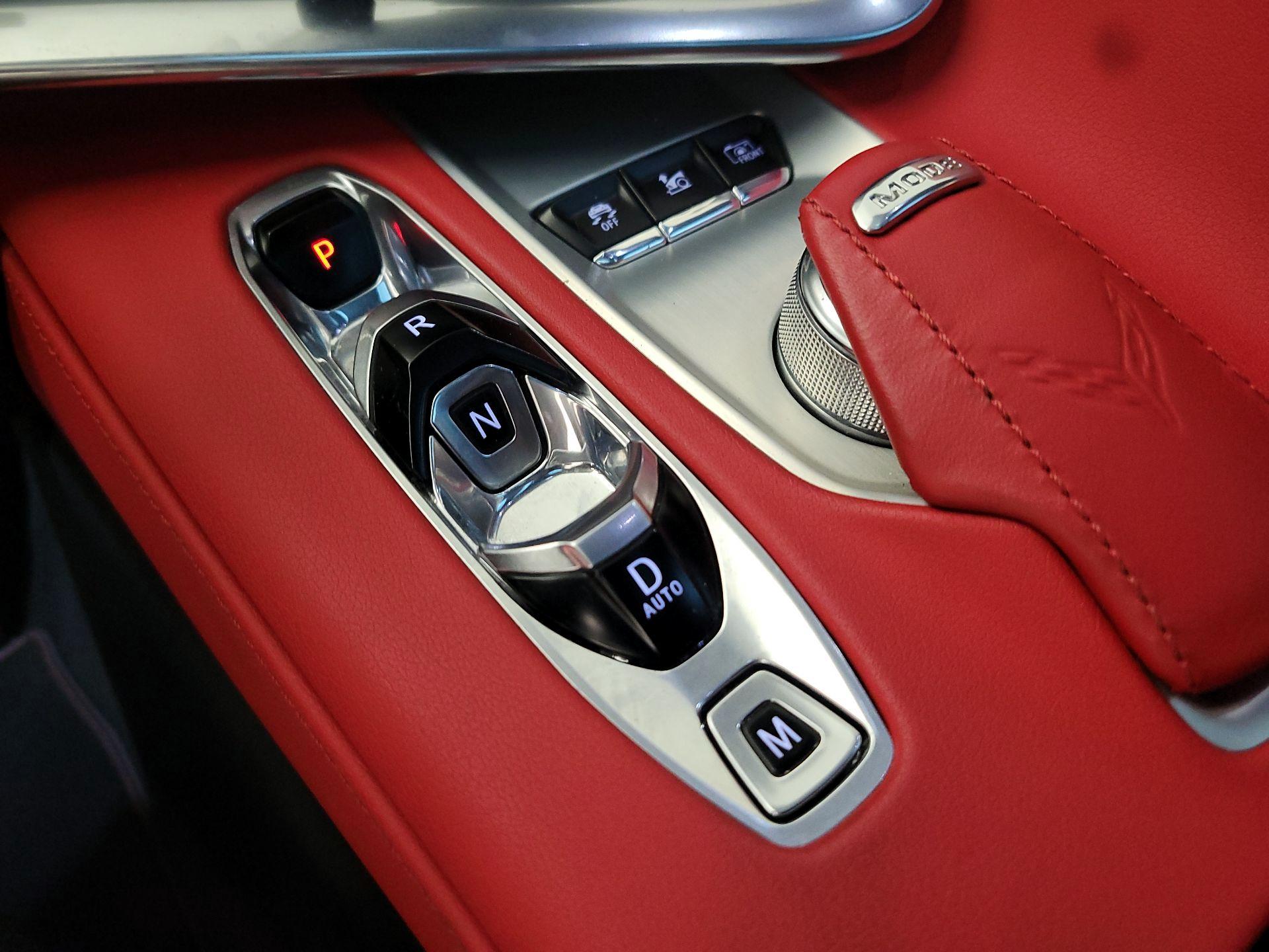 Thumbnail: 2021 Chevrolet Corvette - 18