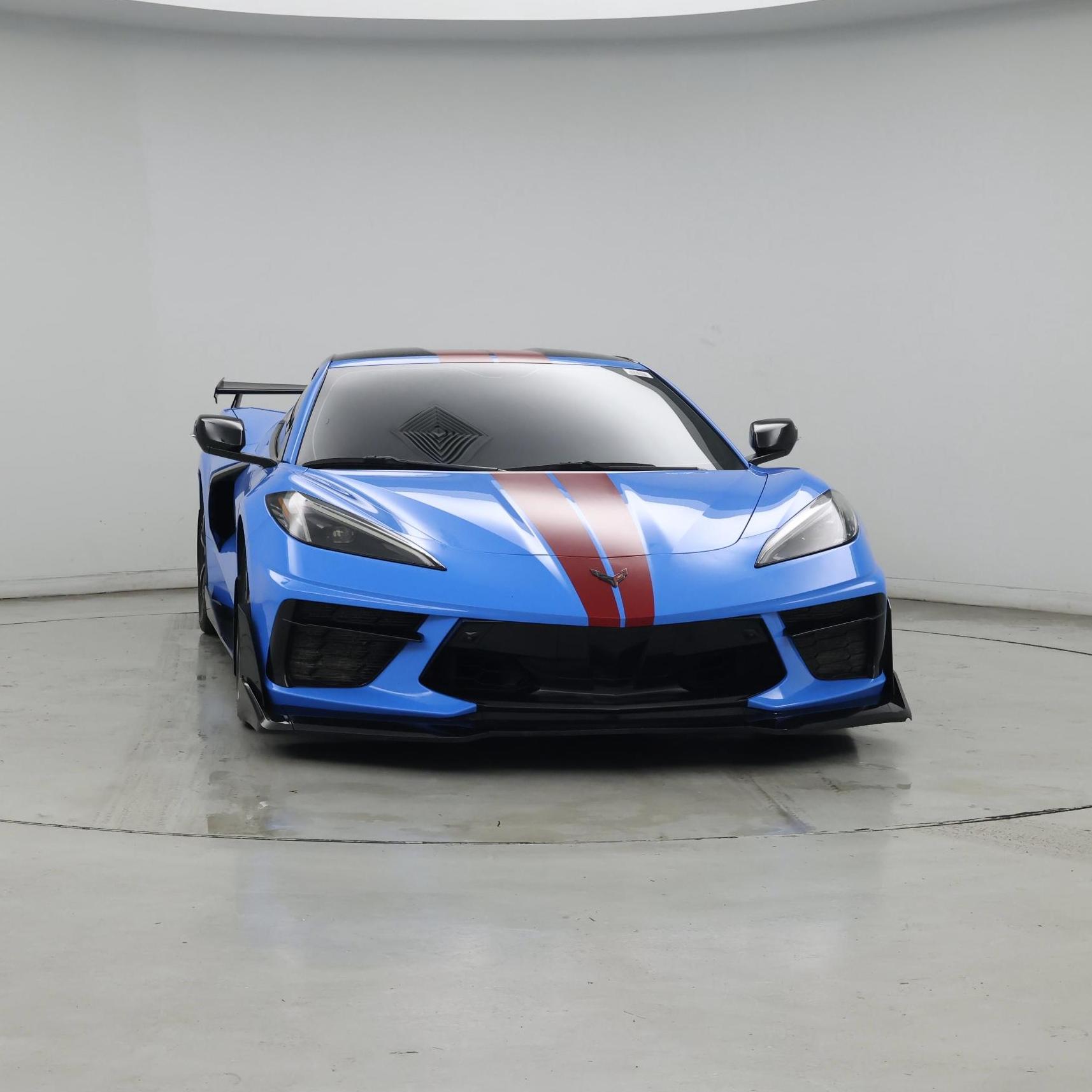 Thumbnail: 2021 Chevrolet Corvette - 5