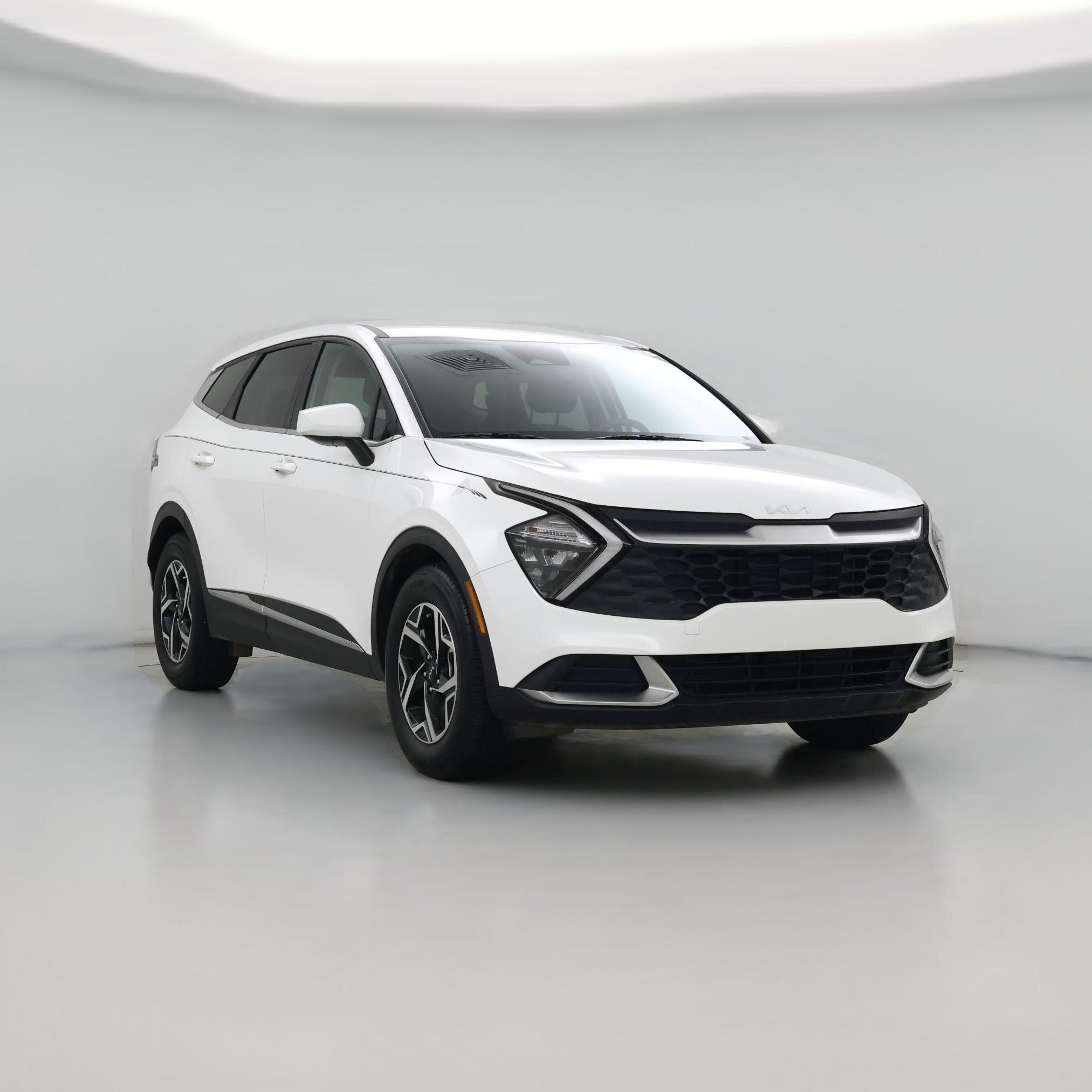 Thumbnail: 2023 Kia Sportage - 1