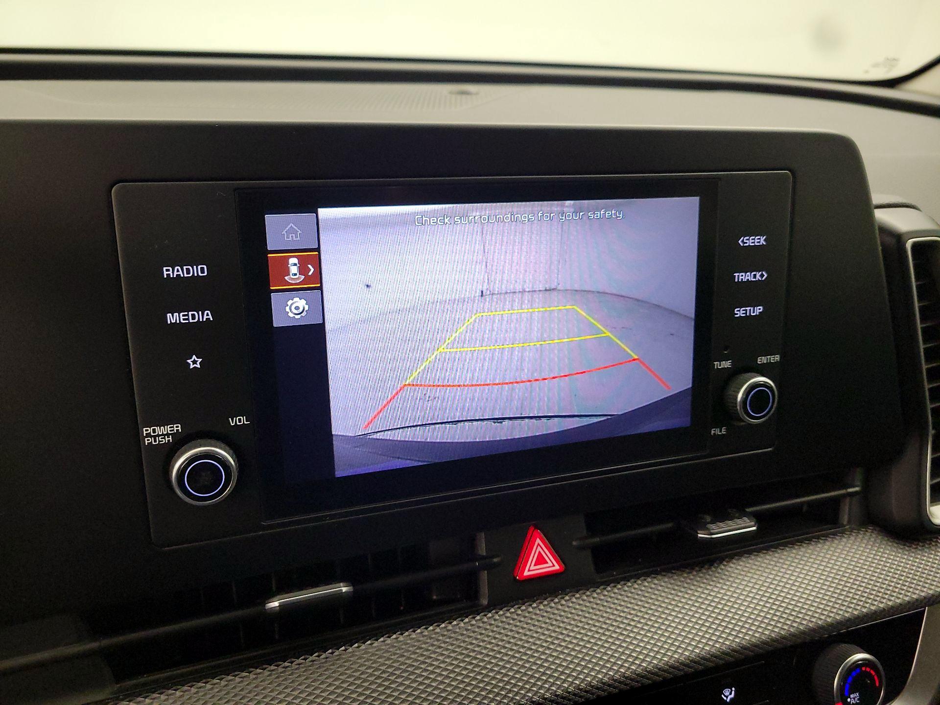 Thumbnail: 2023 Kia Sportage - 14