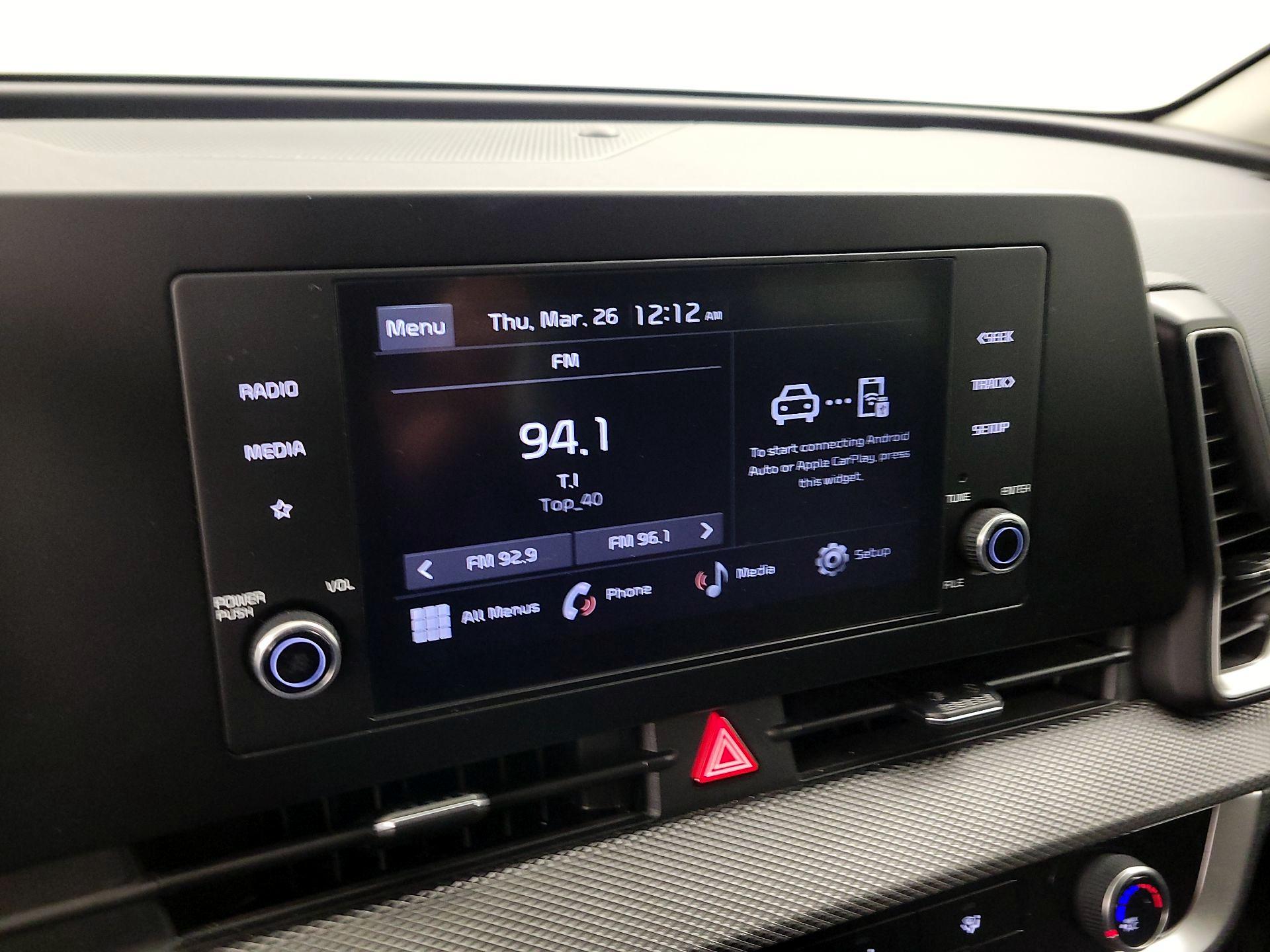 Thumbnail: 2023 Kia Sportage - 15