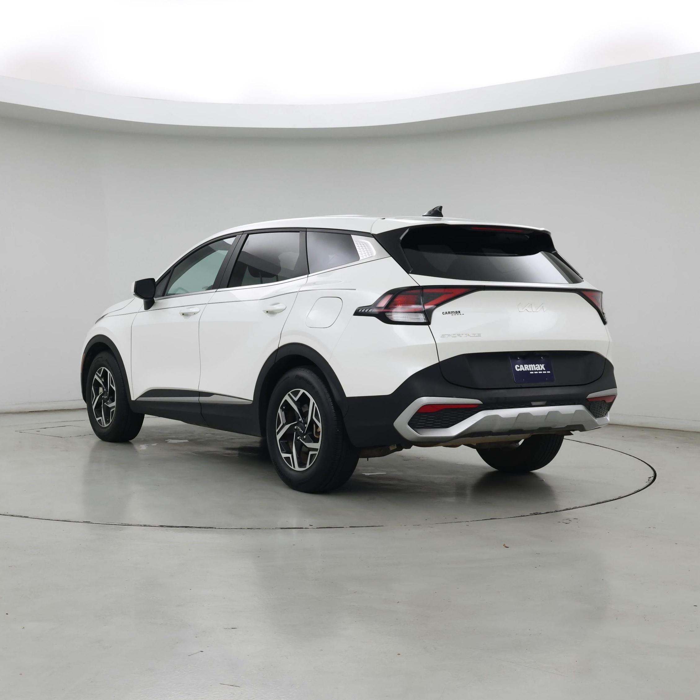 Thumbnail: 2023 Kia Sportage - 2