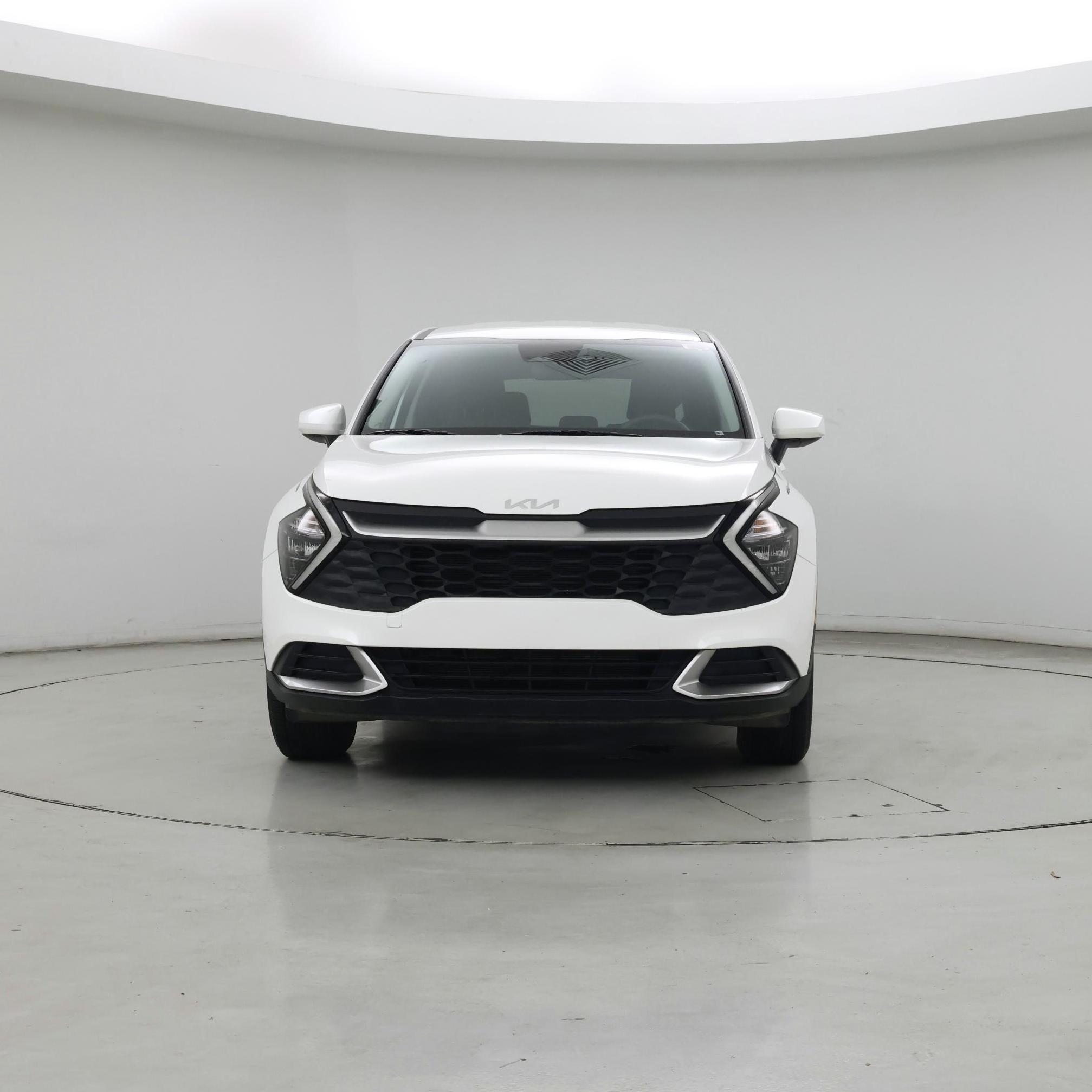 Thumbnail: 2023 Kia Sportage - 5