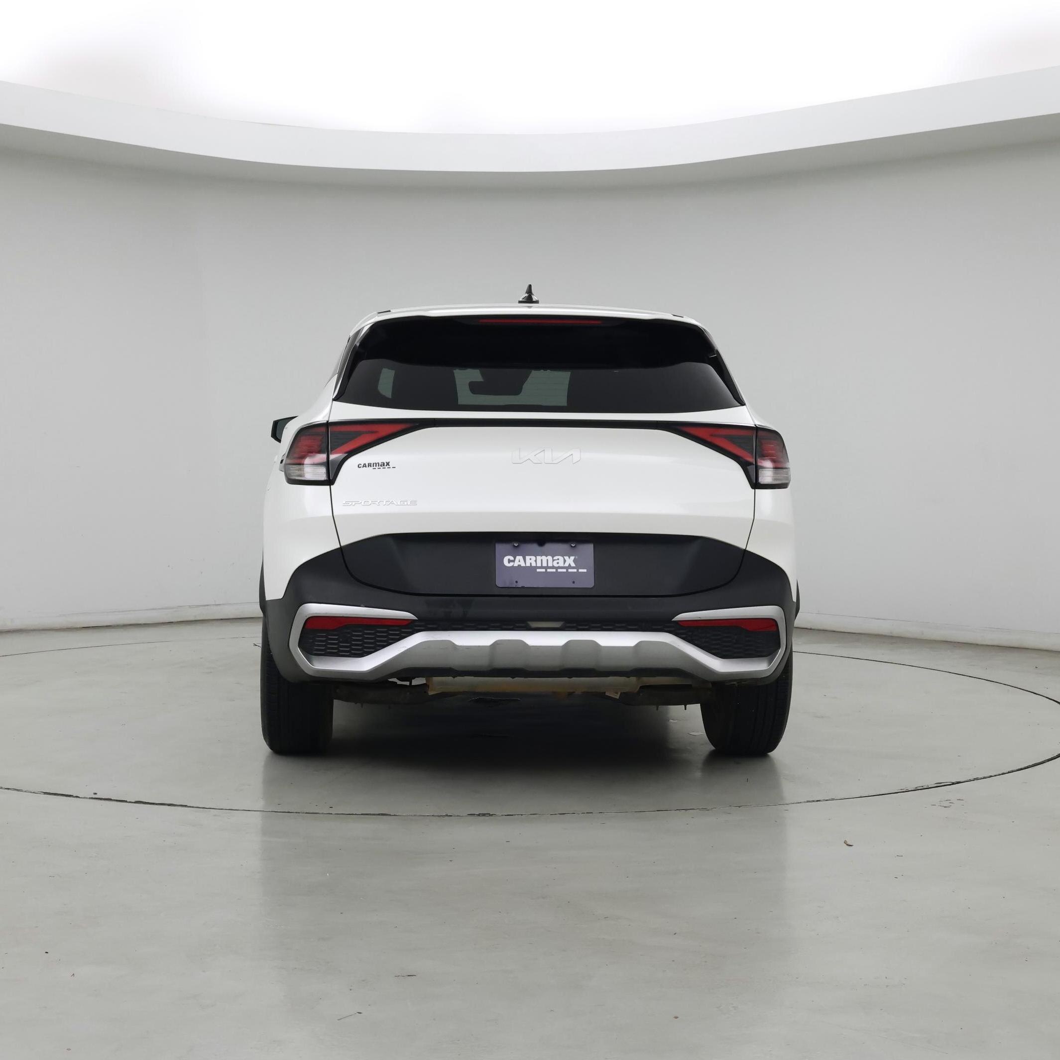 Thumbnail: 2023 Kia Sportage - 6