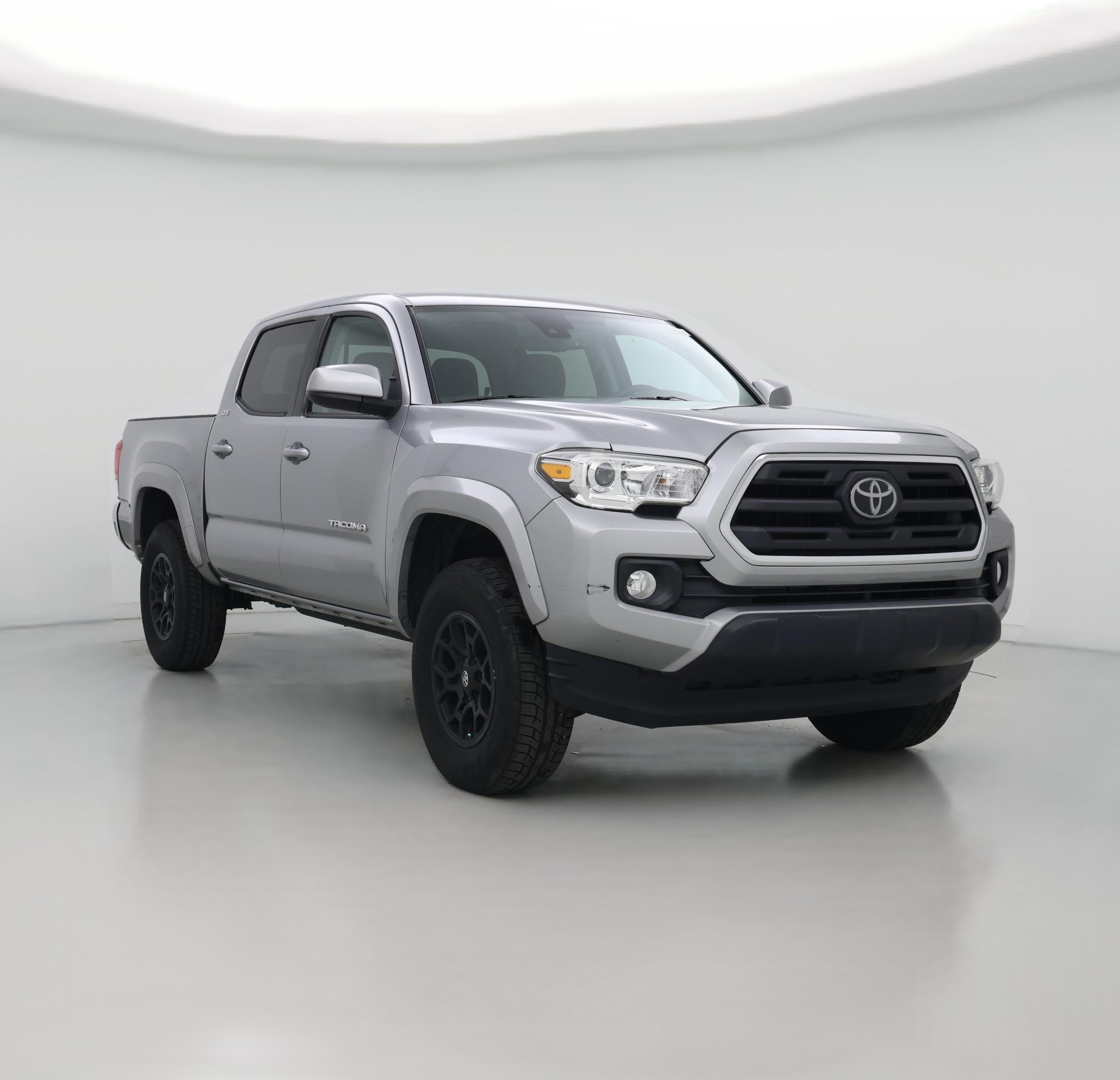 Thumbnail: 2019 Toyota Tacoma - 1