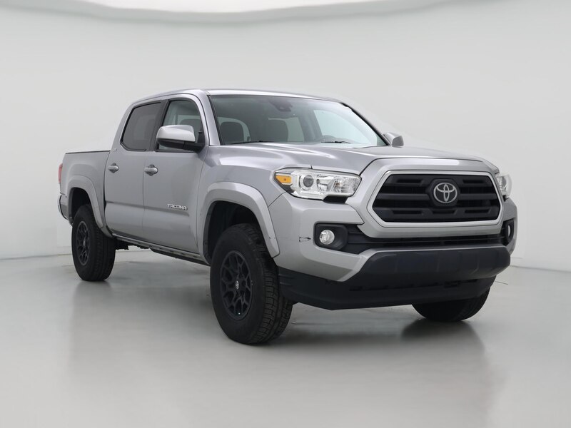 2019 Toyota Tacoma SR5