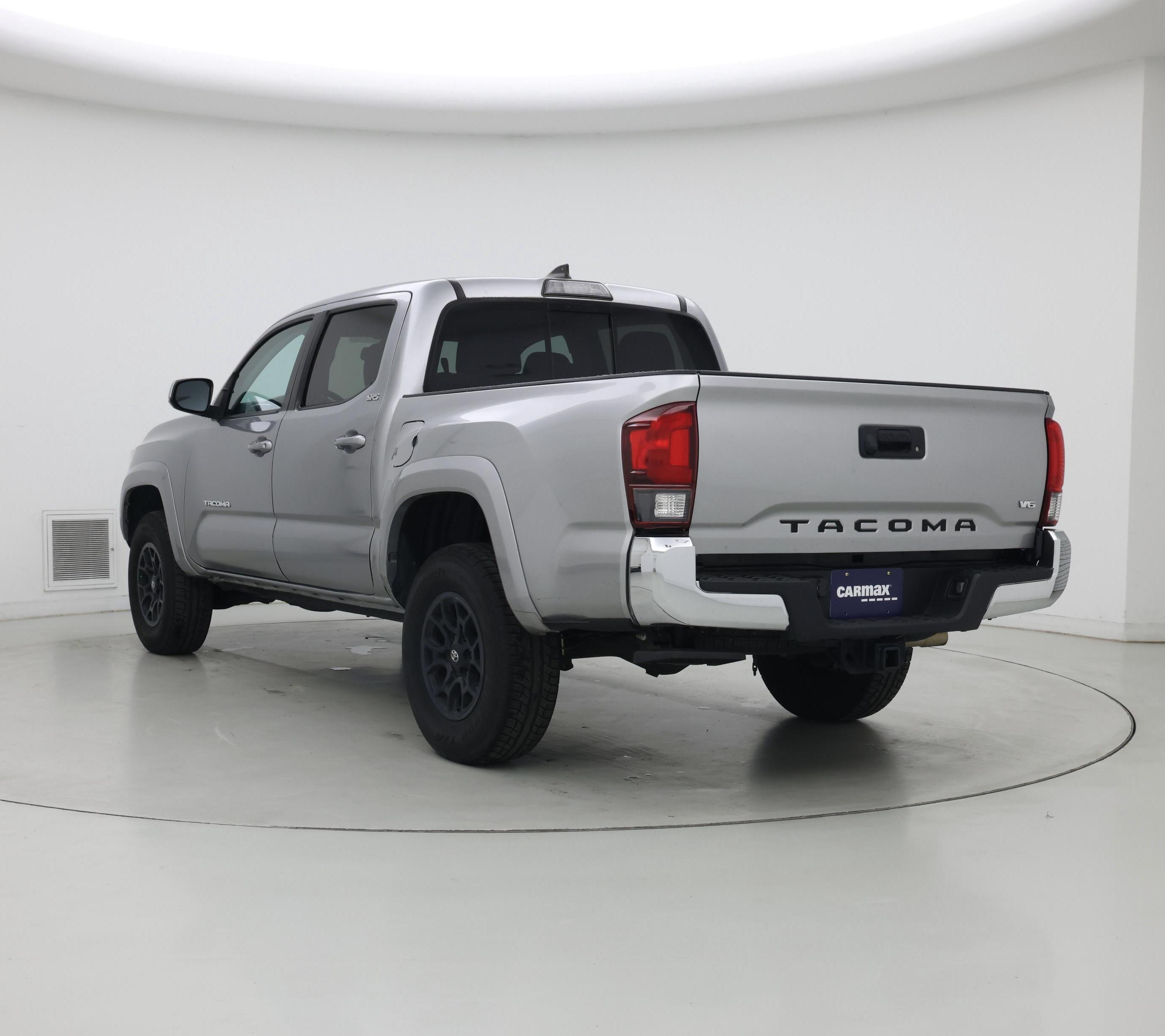 Thumbnail: 2019 Toyota Tacoma - 2