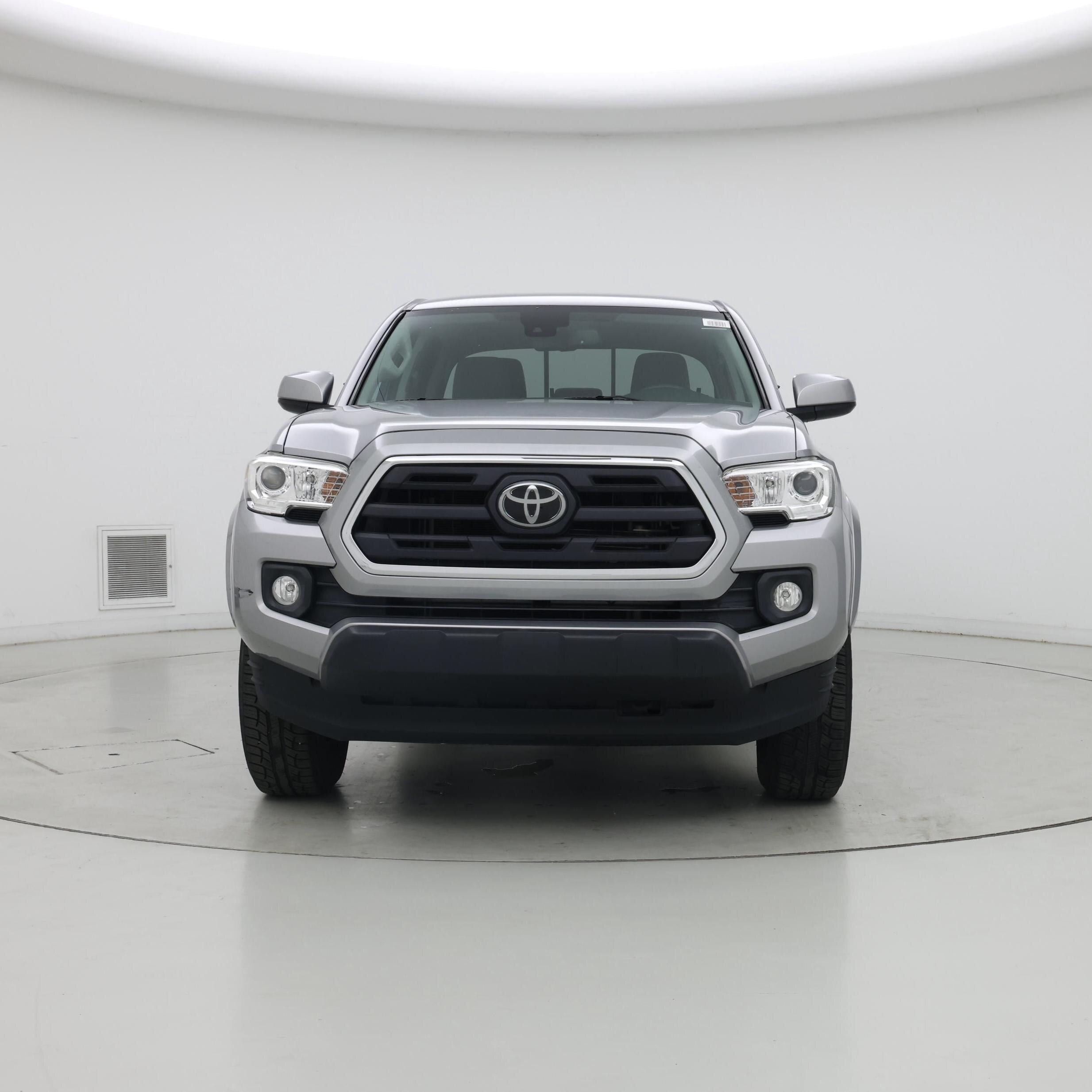 Thumbnail: 2019 Toyota Tacoma - 5