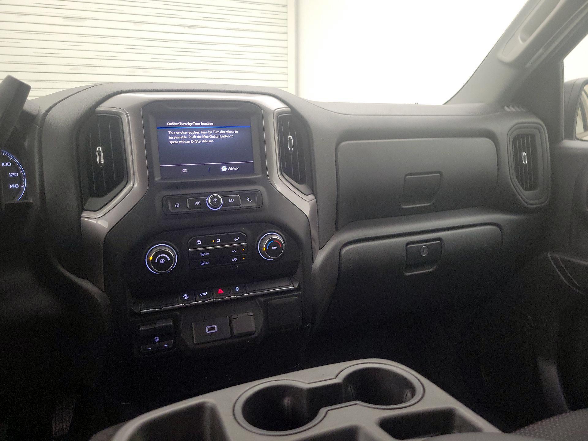 Thumbnail: 2020 Chevrolet Silverado 1500 - 9