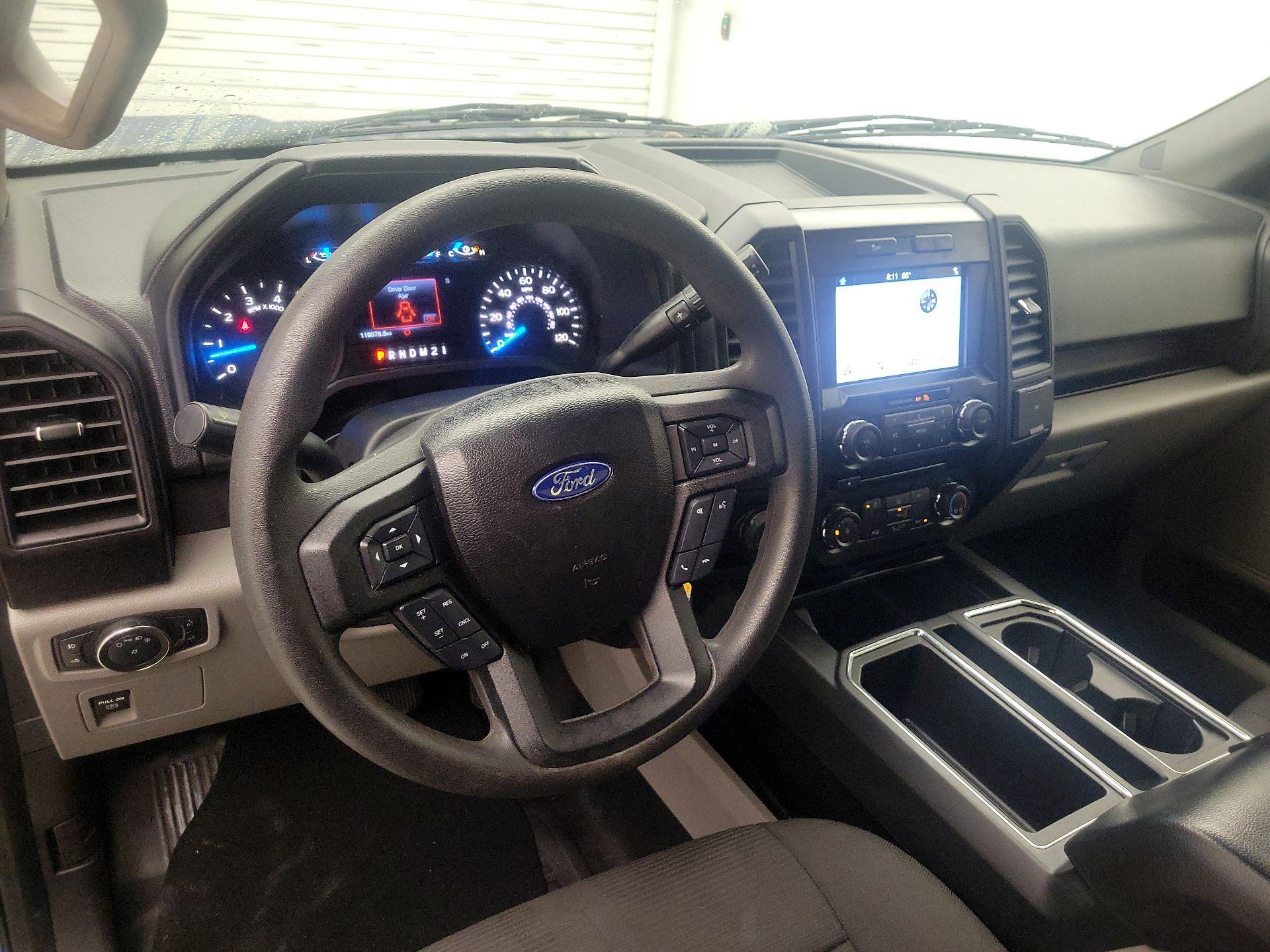 Thumbnail: 2017 Ford F-150 - 9