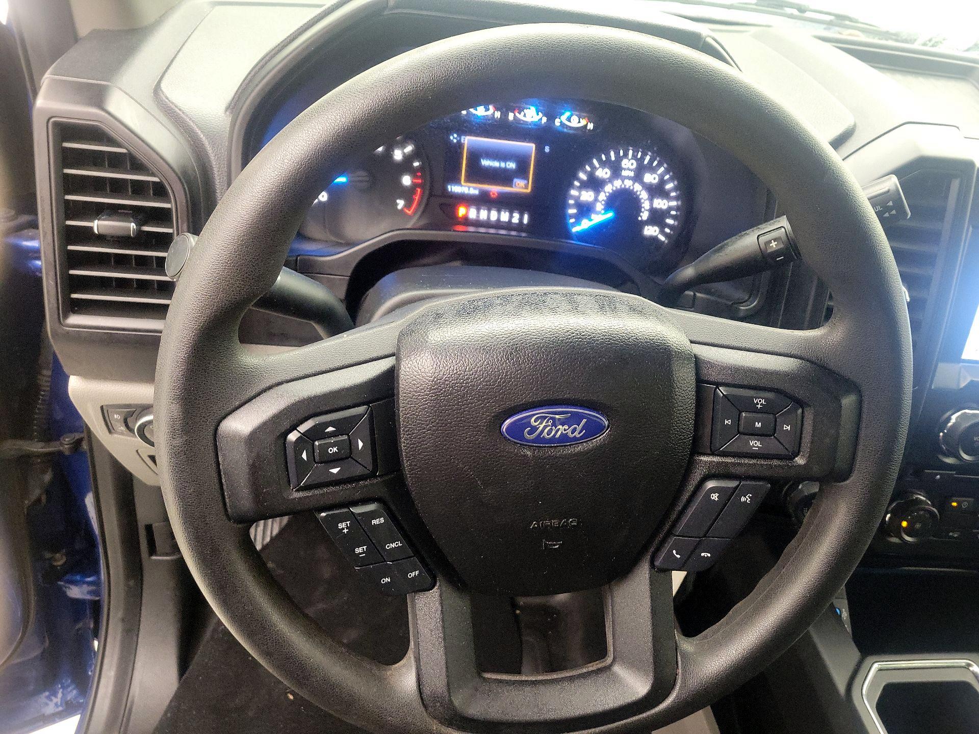 Thumbnail: 2017 Ford F-150 - 10