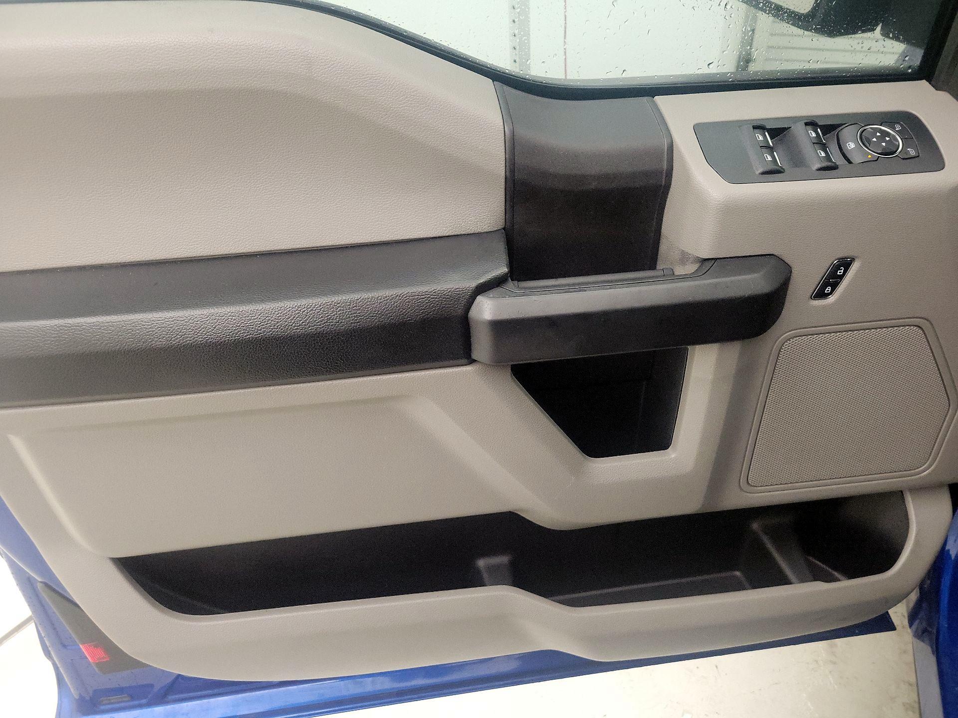 Thumbnail: 2017 Ford F-150 - 12
