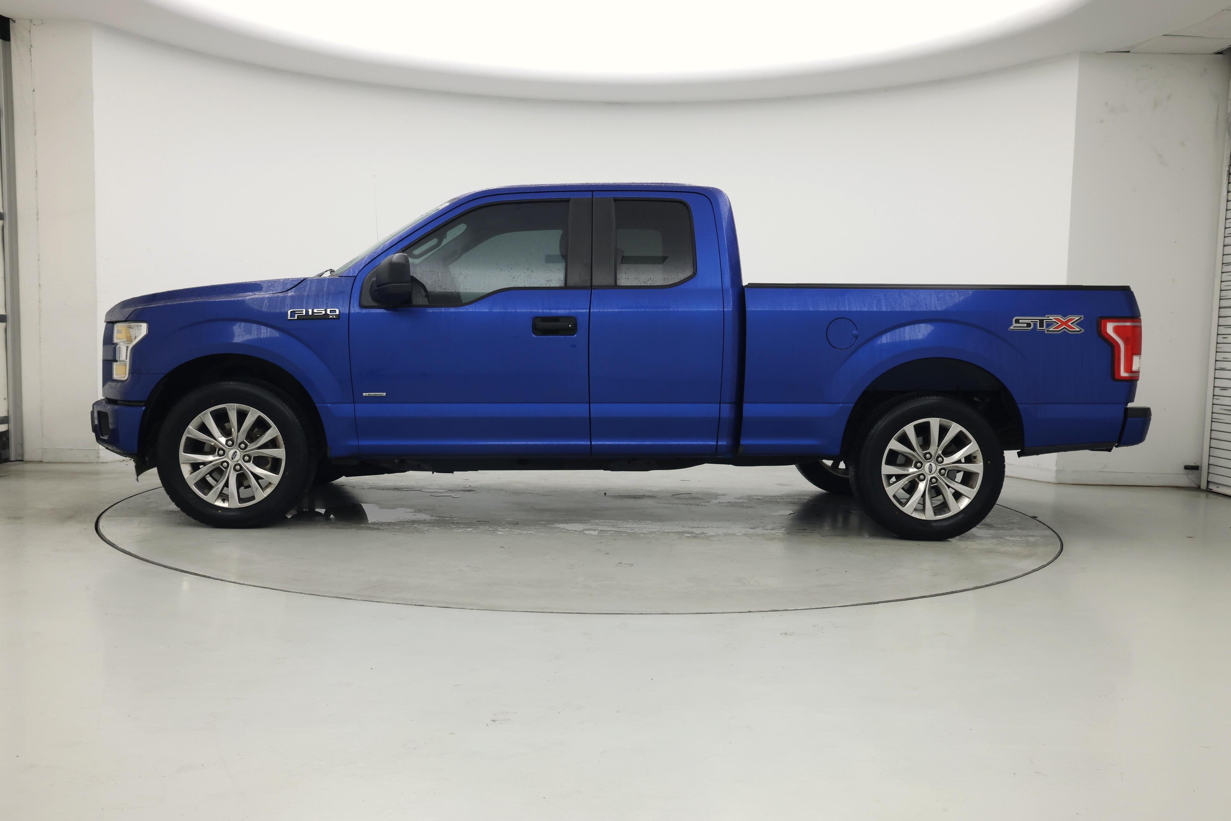 Thumbnail: 2017 Ford F-150 - 3