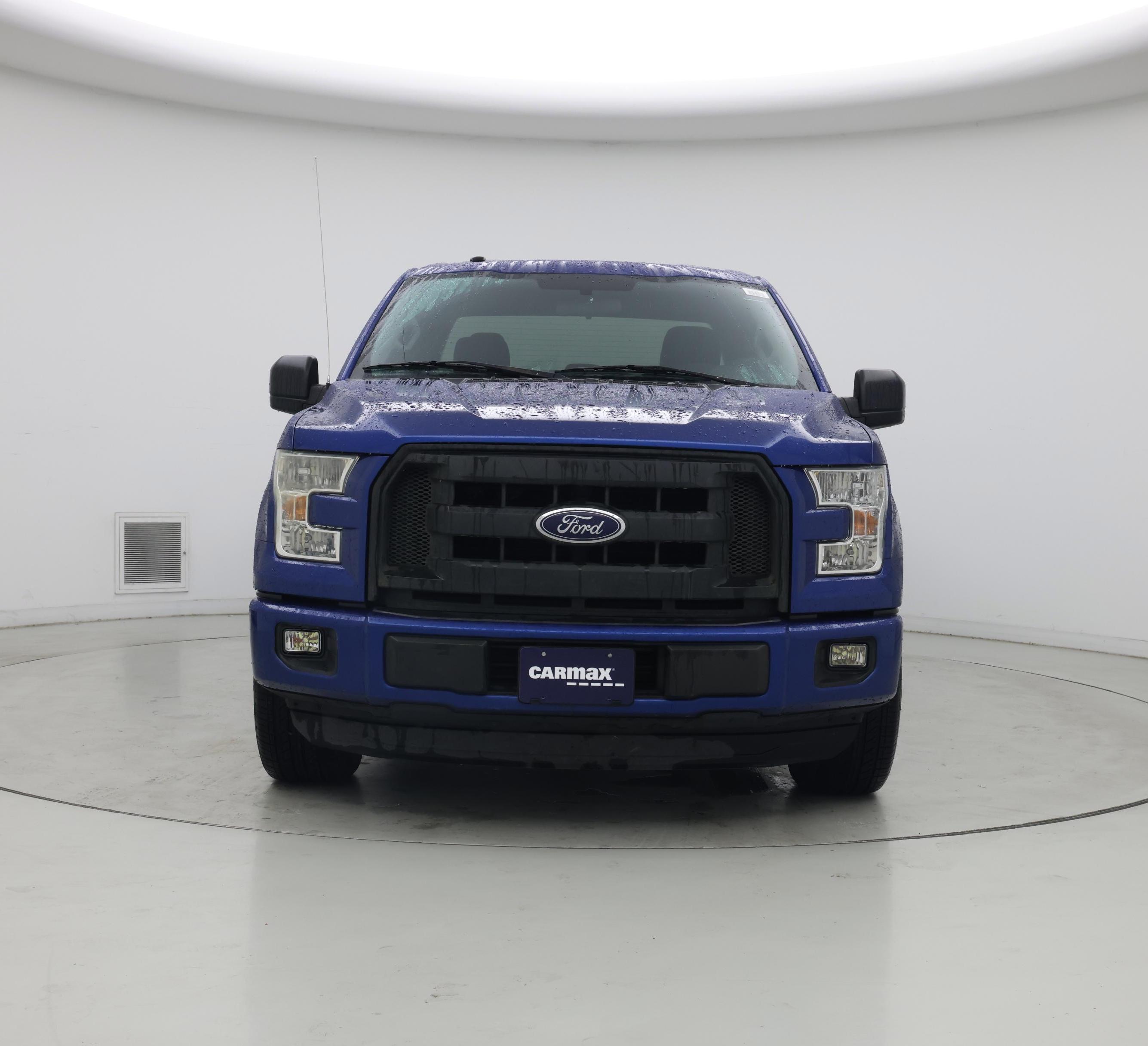 Thumbnail: 2017 Ford F-150 - 5