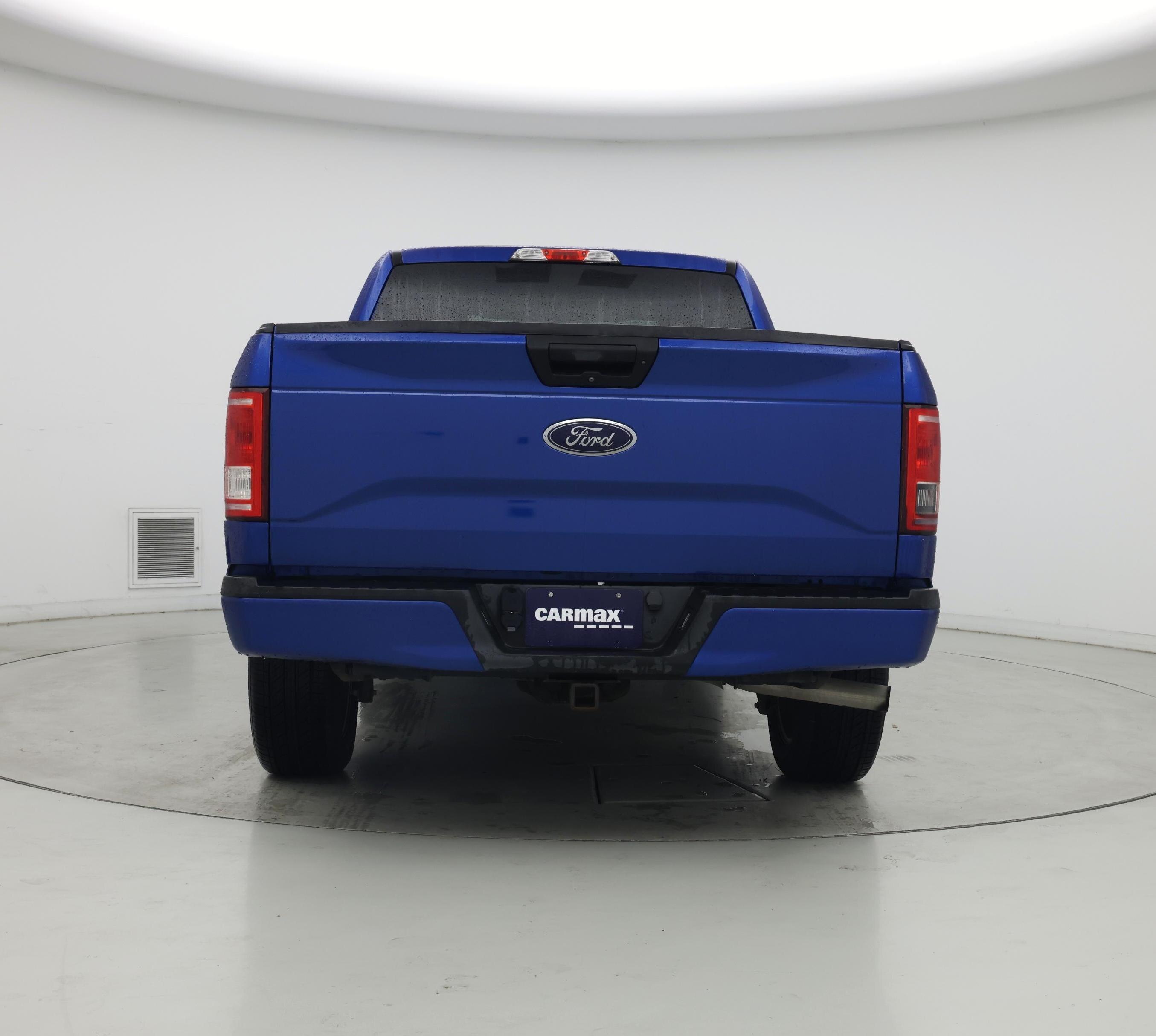 Thumbnail: 2017 Ford F-150 - 6