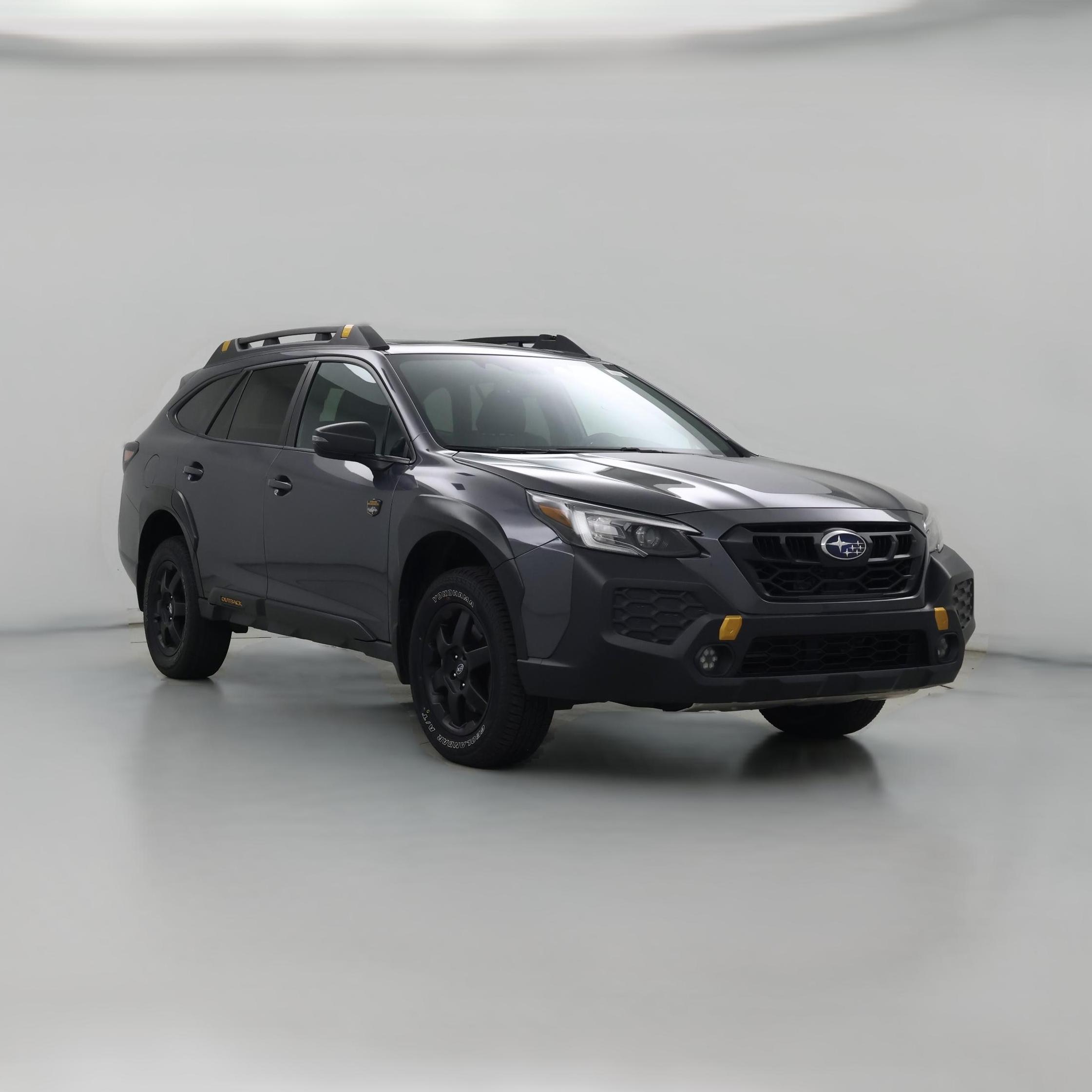 Thumbnail: 2024 Subaru Outback - 1