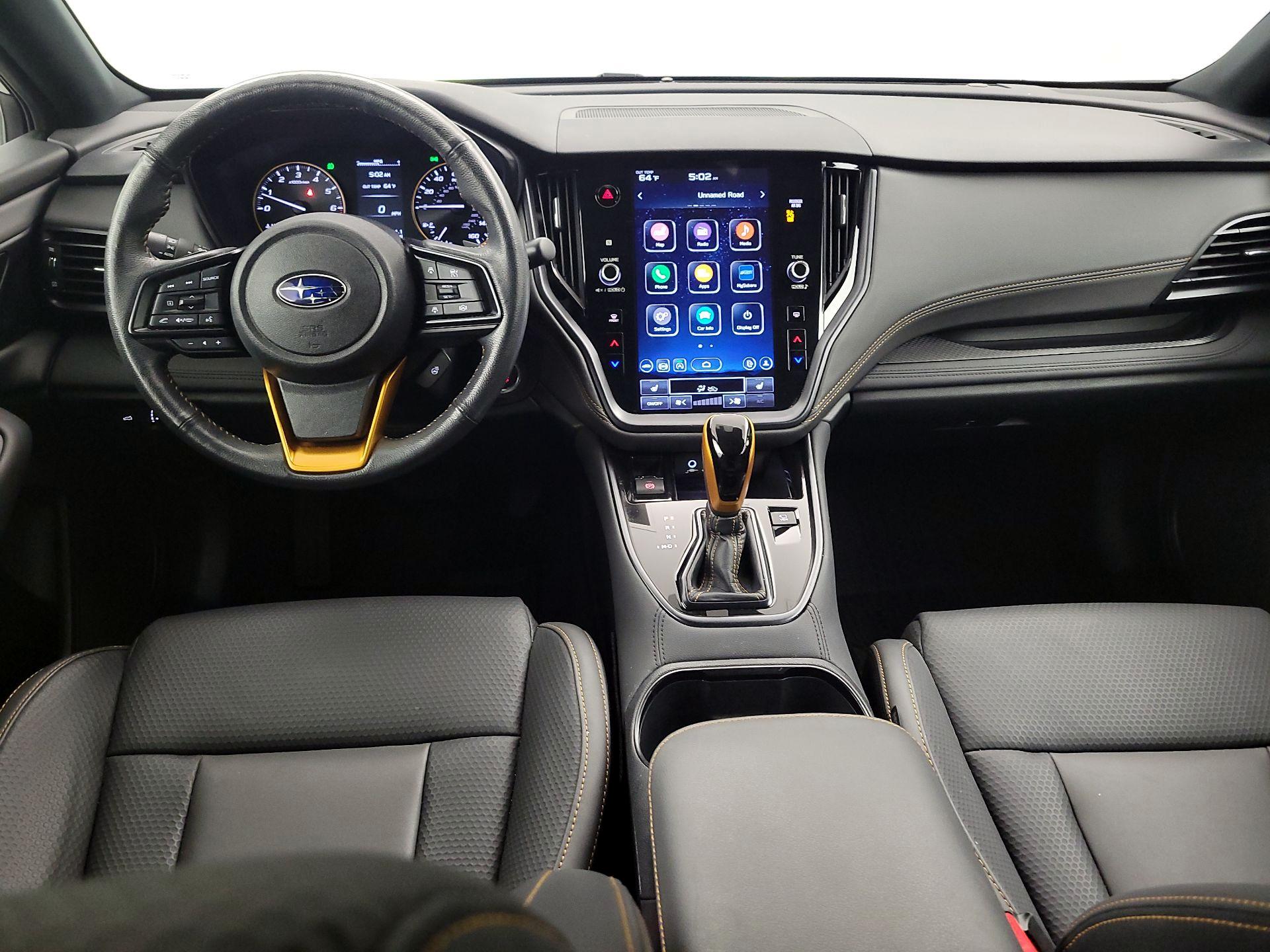 Thumbnail: 2024 Subaru Outback - 9