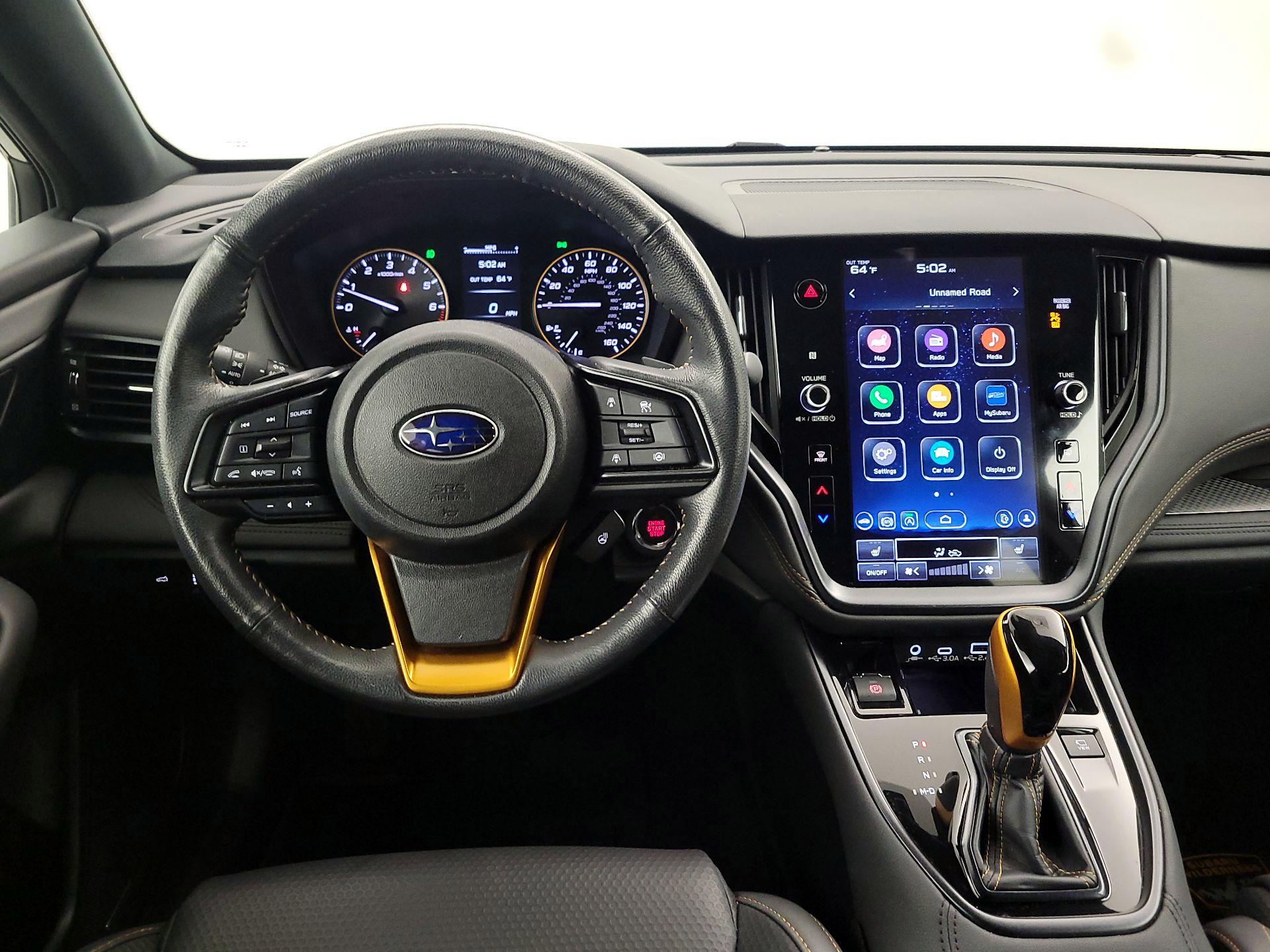 Thumbnail: 2024 Subaru Outback - 10