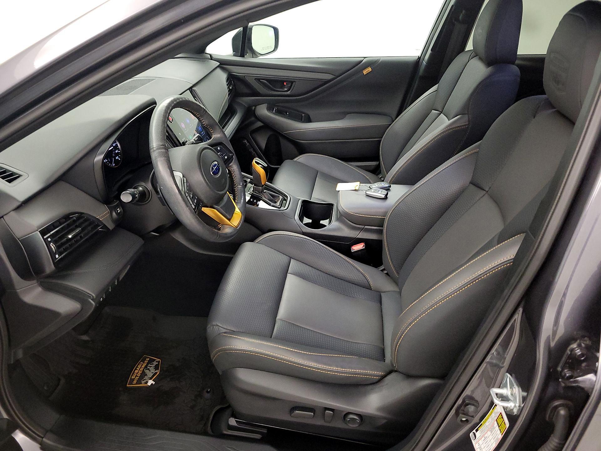 Thumbnail: 2024 Subaru Outback - 11