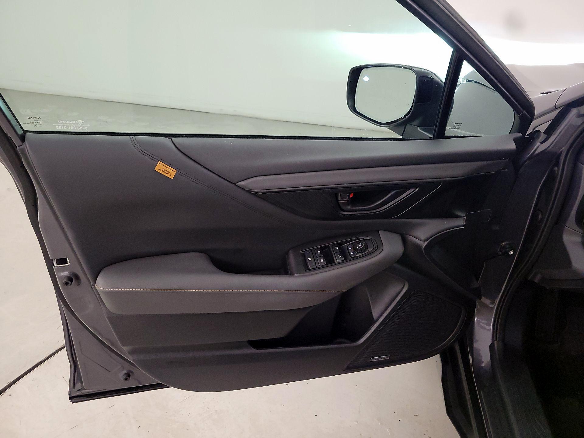 Thumbnail: 2024 Subaru Outback - 12