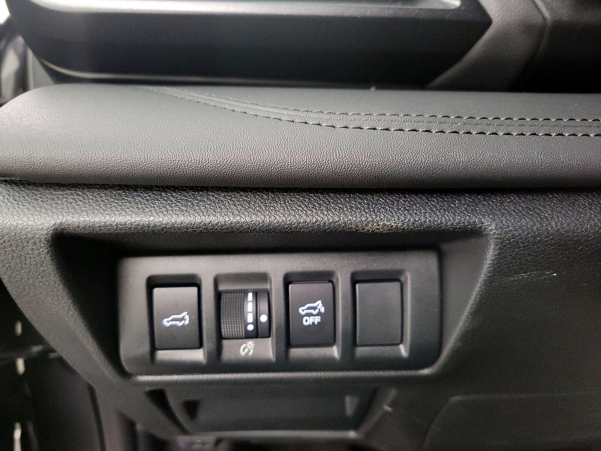 Thumbnail: 2024 Subaru Outback - 13