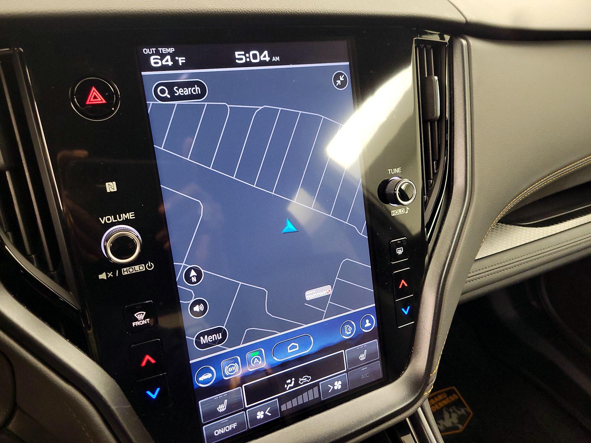 Thumbnail: 2024 Subaru Outback - 14