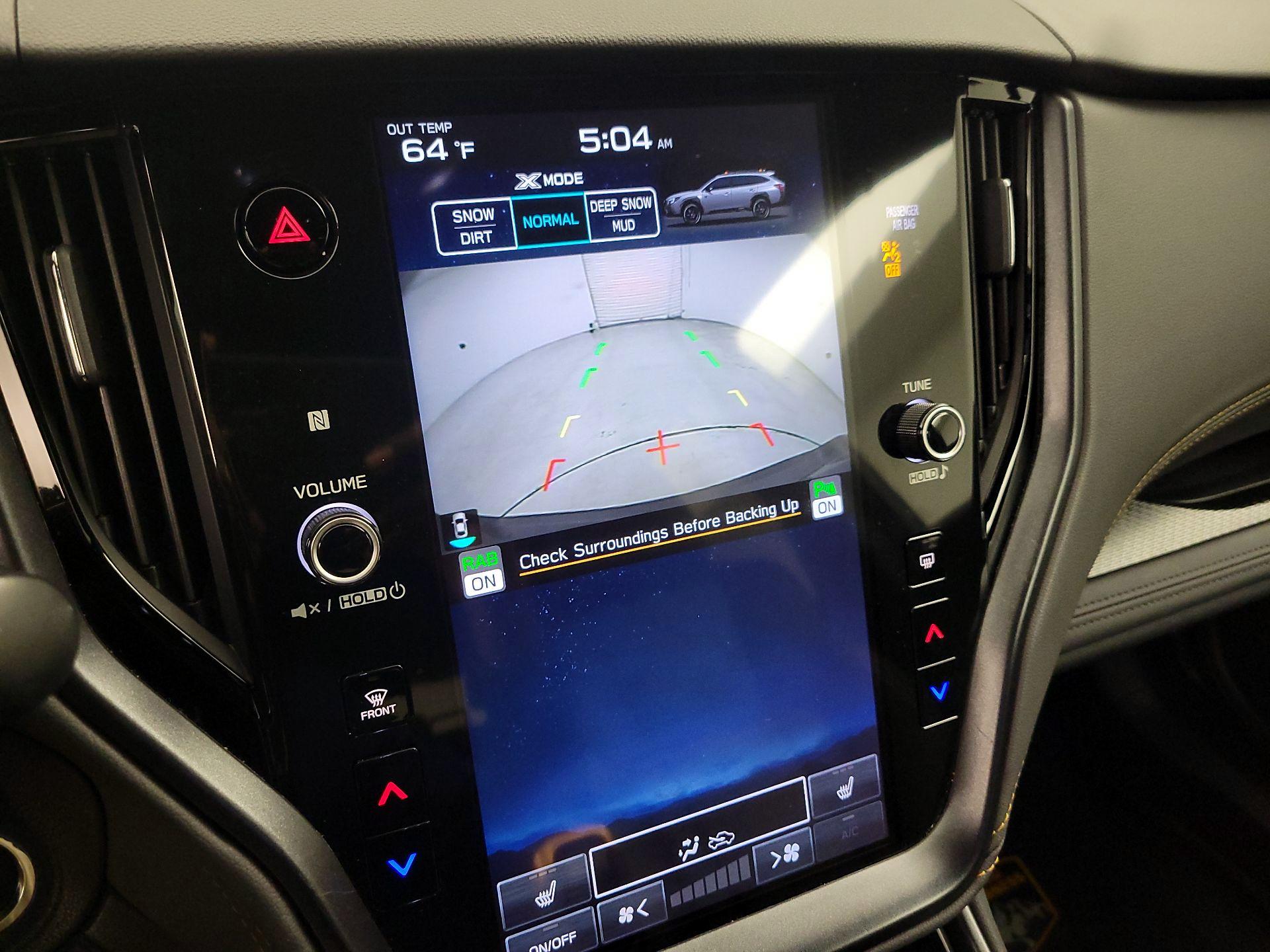 Thumbnail: 2024 Subaru Outback - 15