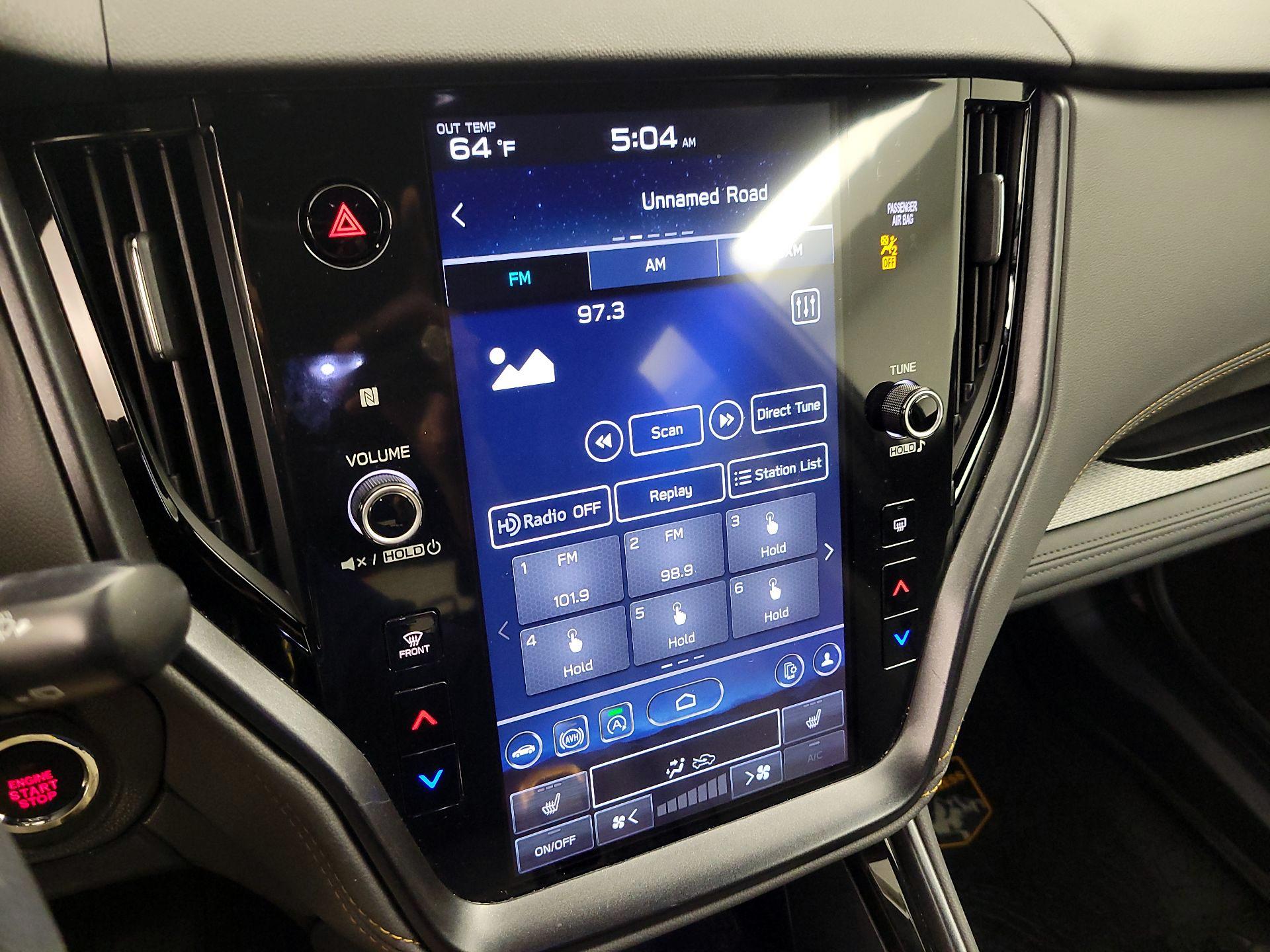 Thumbnail: 2024 Subaru Outback - 16