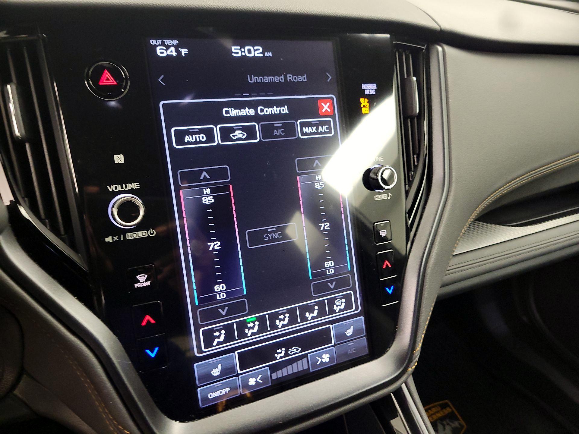 Thumbnail: 2024 Subaru Outback - 17