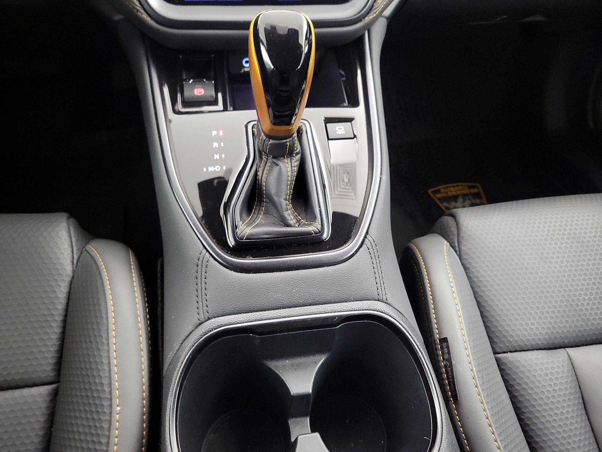 Thumbnail: 2024 Subaru Outback - 18