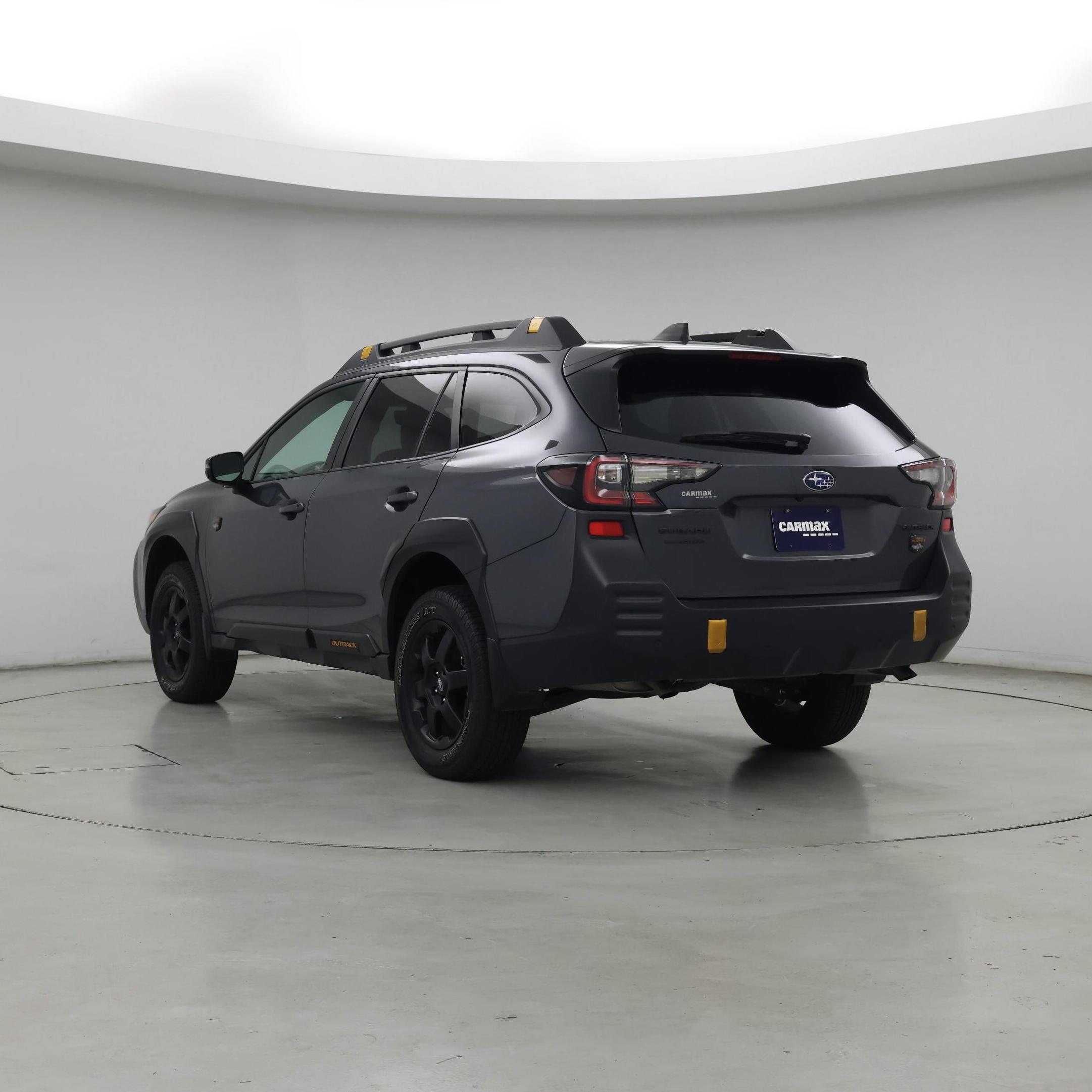 Thumbnail: 2024 Subaru Outback - 2