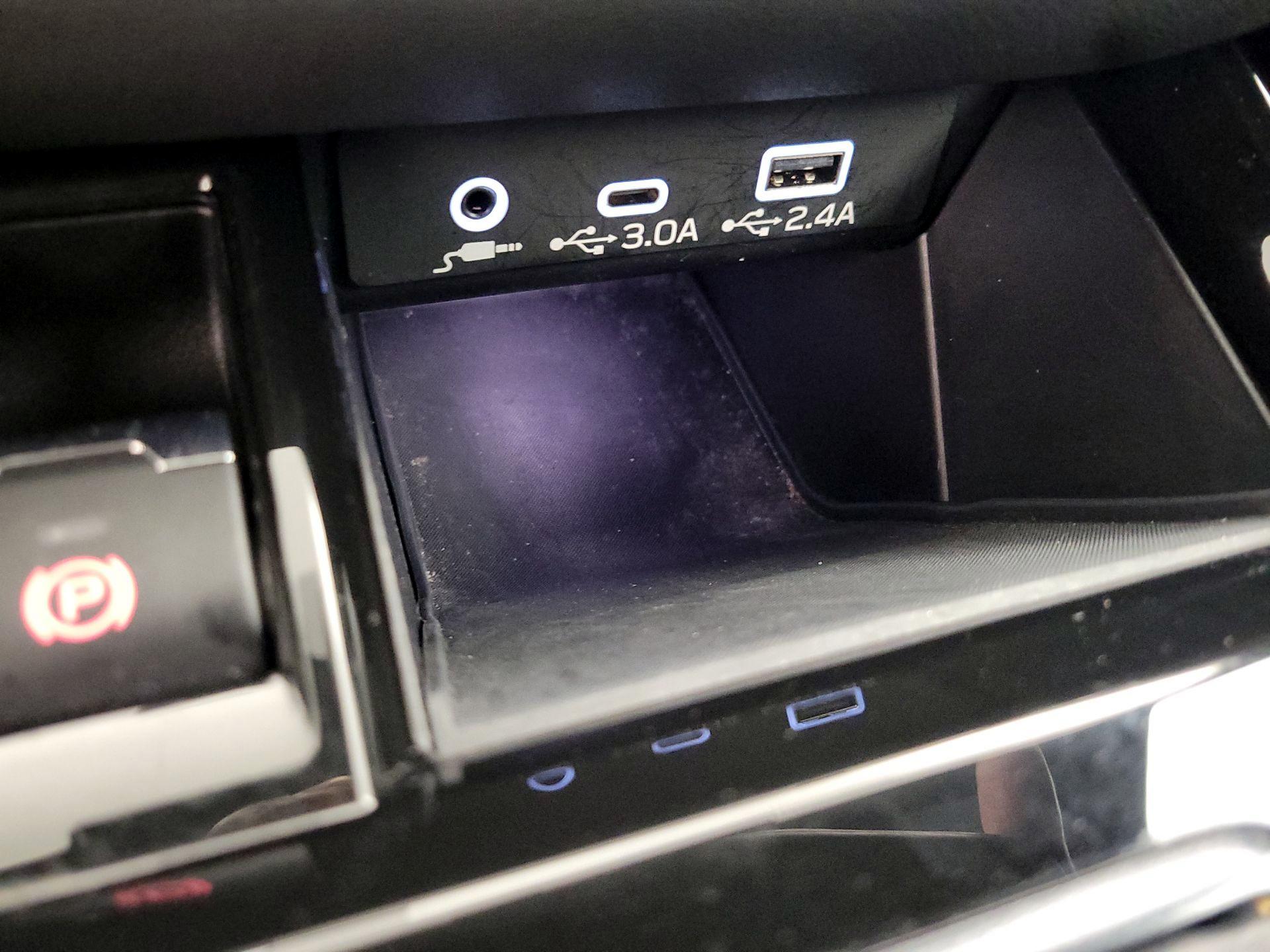 Thumbnail: 2024 Subaru Outback - 19