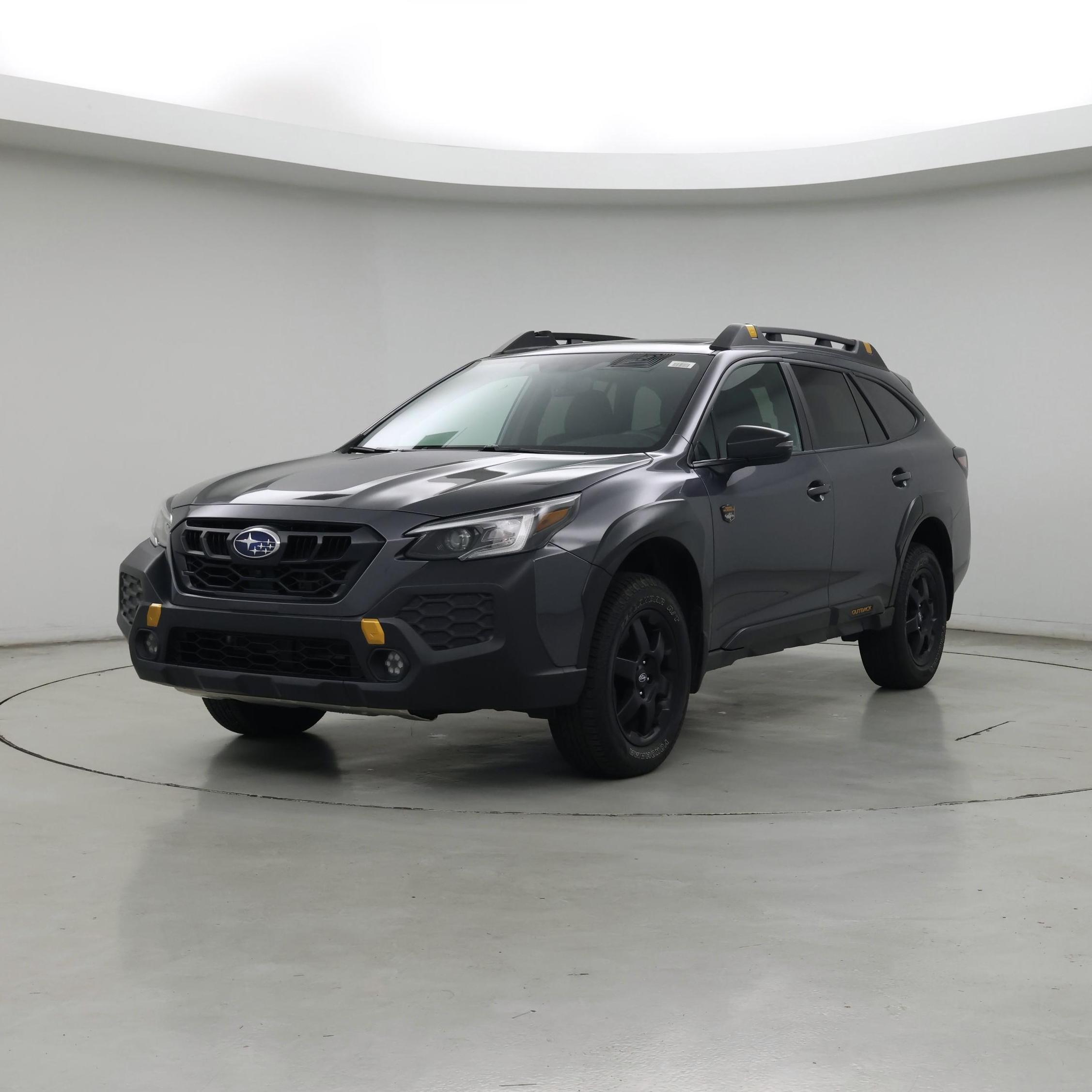 Thumbnail: 2024 Subaru Outback - 4
