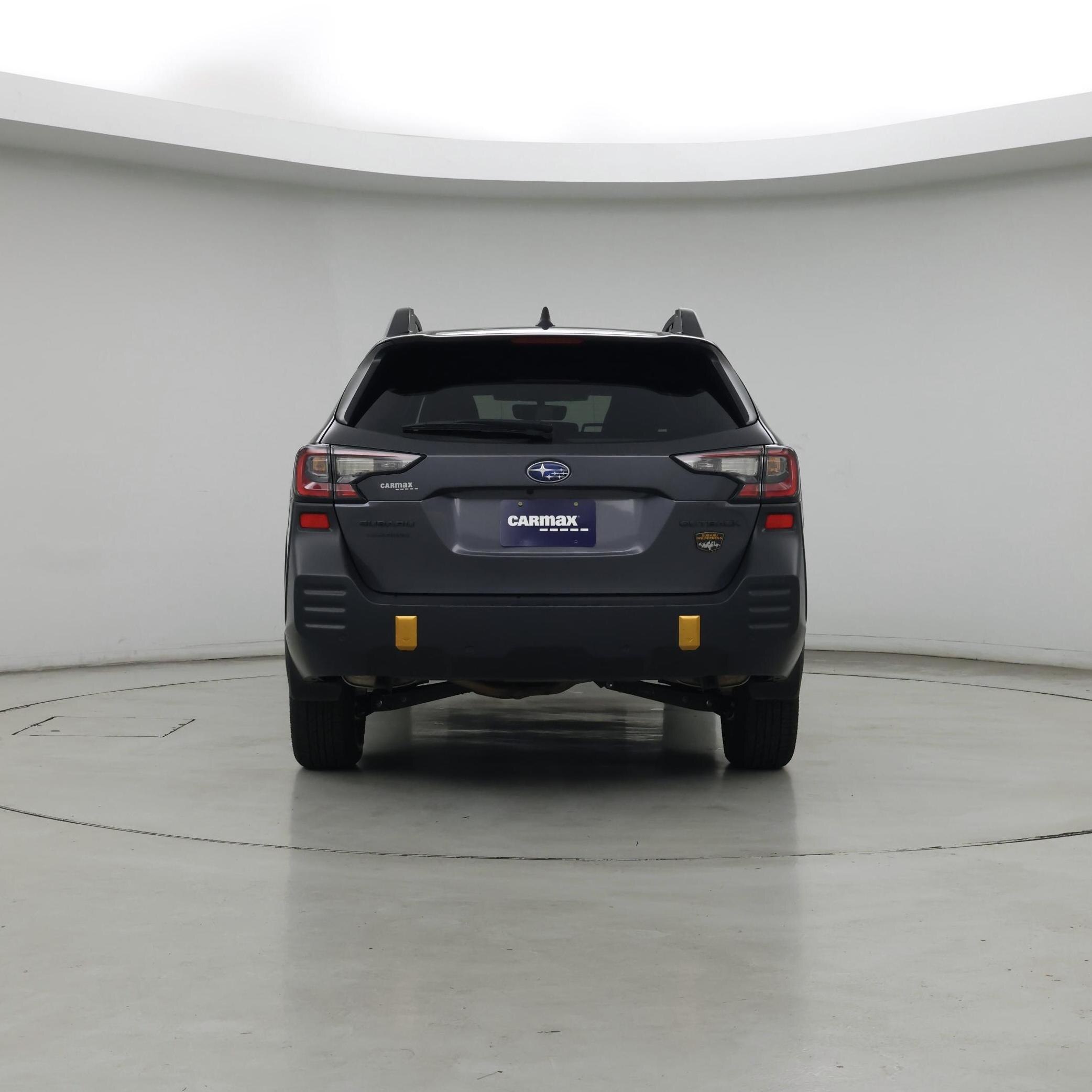 Thumbnail: 2024 Subaru Outback - 6