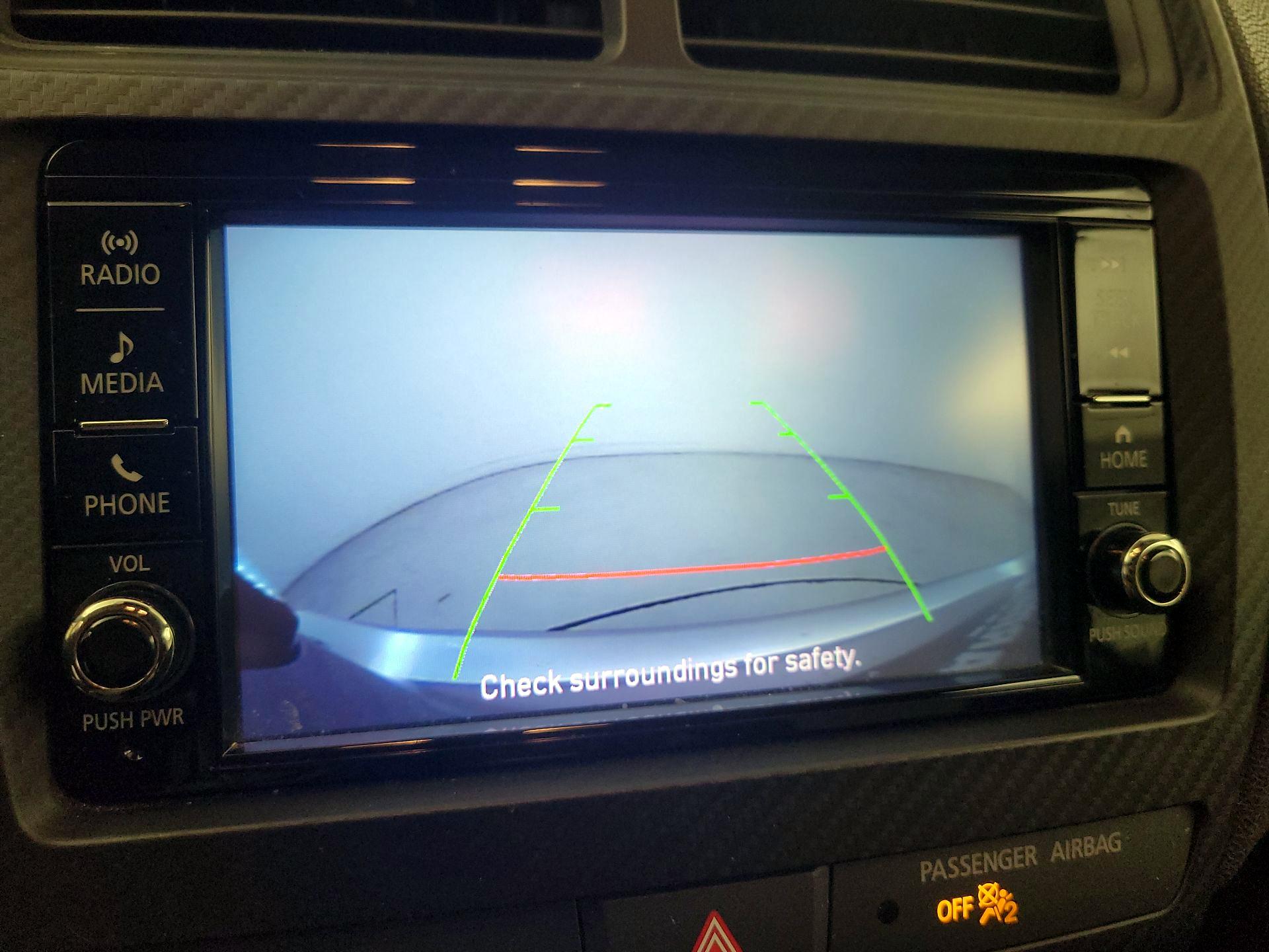 Thumbnail: 2023 Mitsubishi Outlander Sport - 14