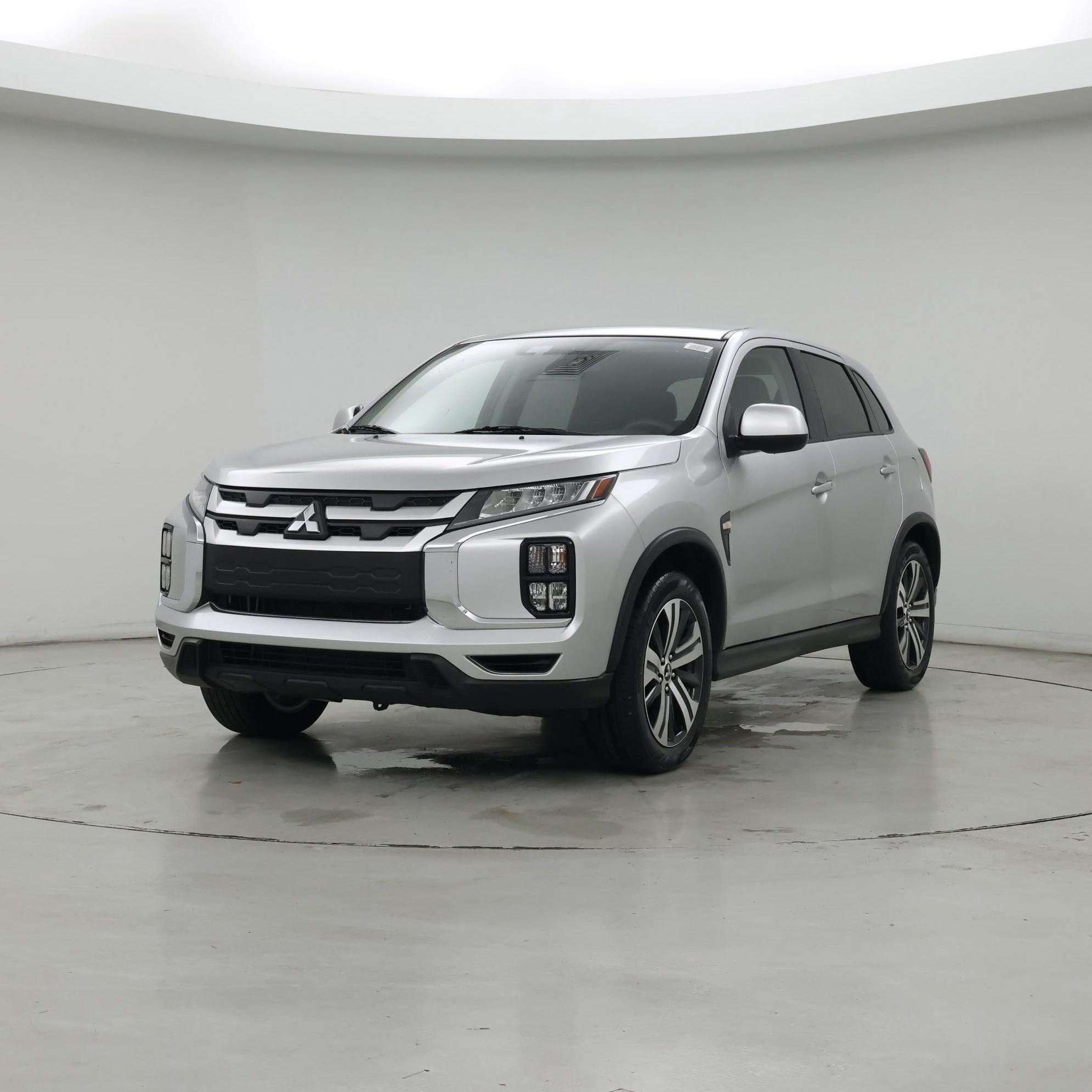 Thumbnail: 2023 Mitsubishi Outlander Sport - 4