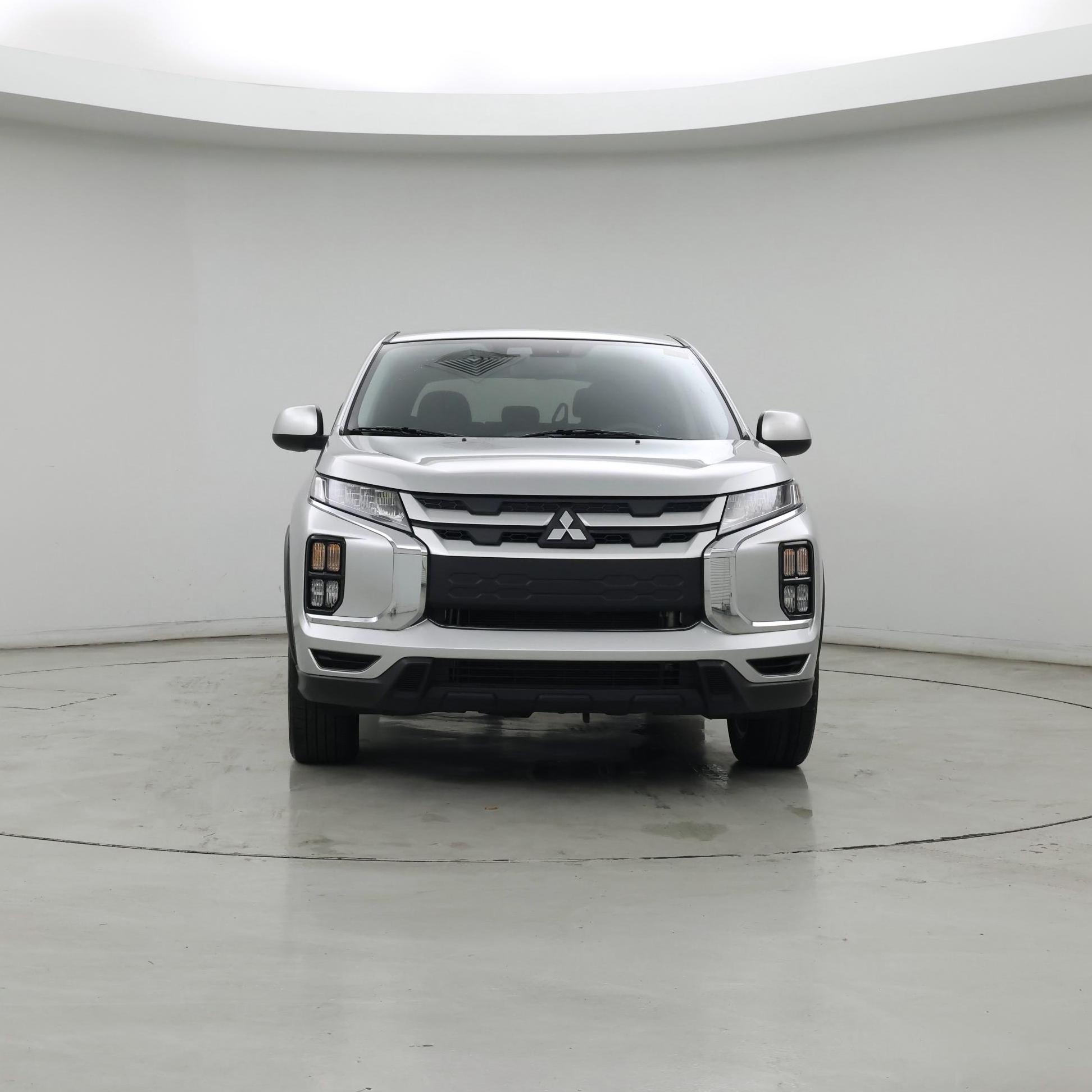 Thumbnail: 2023 Mitsubishi Outlander Sport - 5