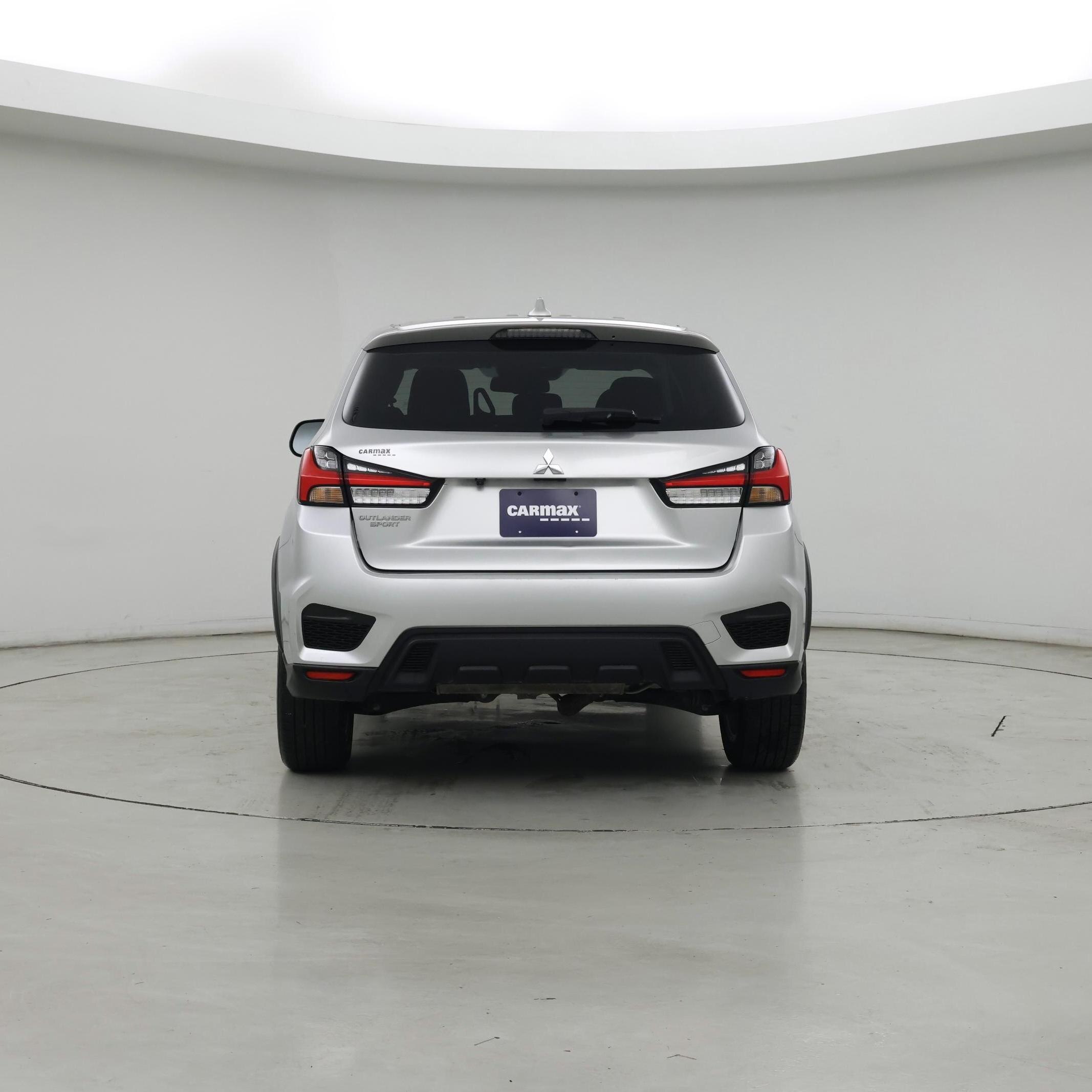 Thumbnail: 2023 Mitsubishi Outlander Sport - 6