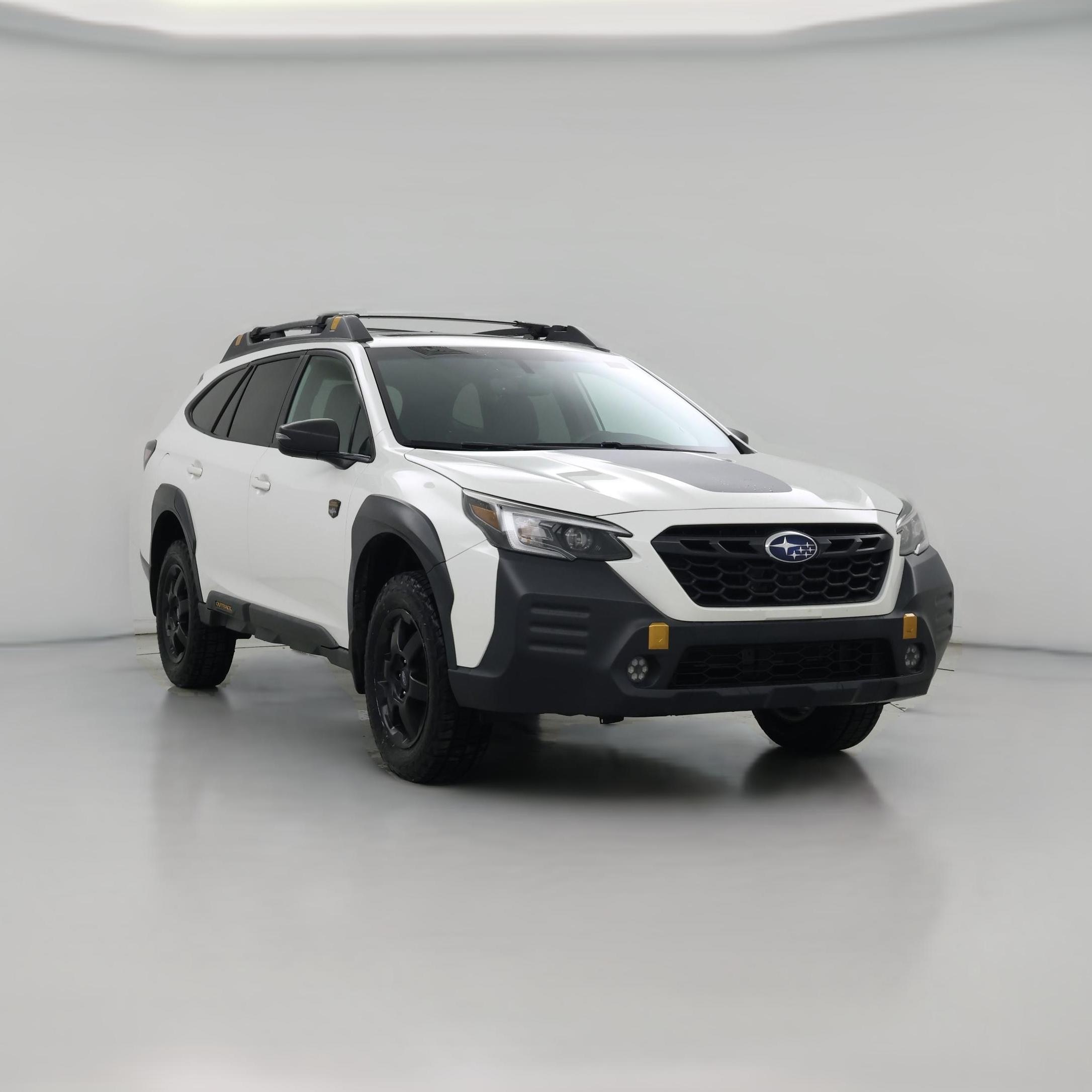 Thumbnail: 2022 Subaru Outback - 1