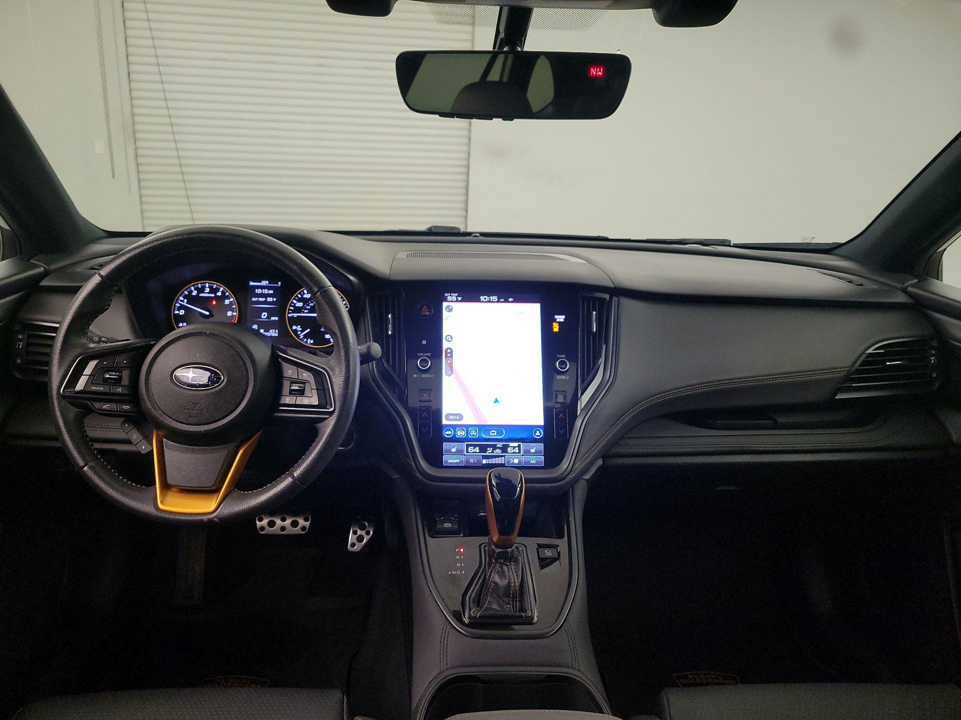 Thumbnail: 2022 Subaru Outback - 9