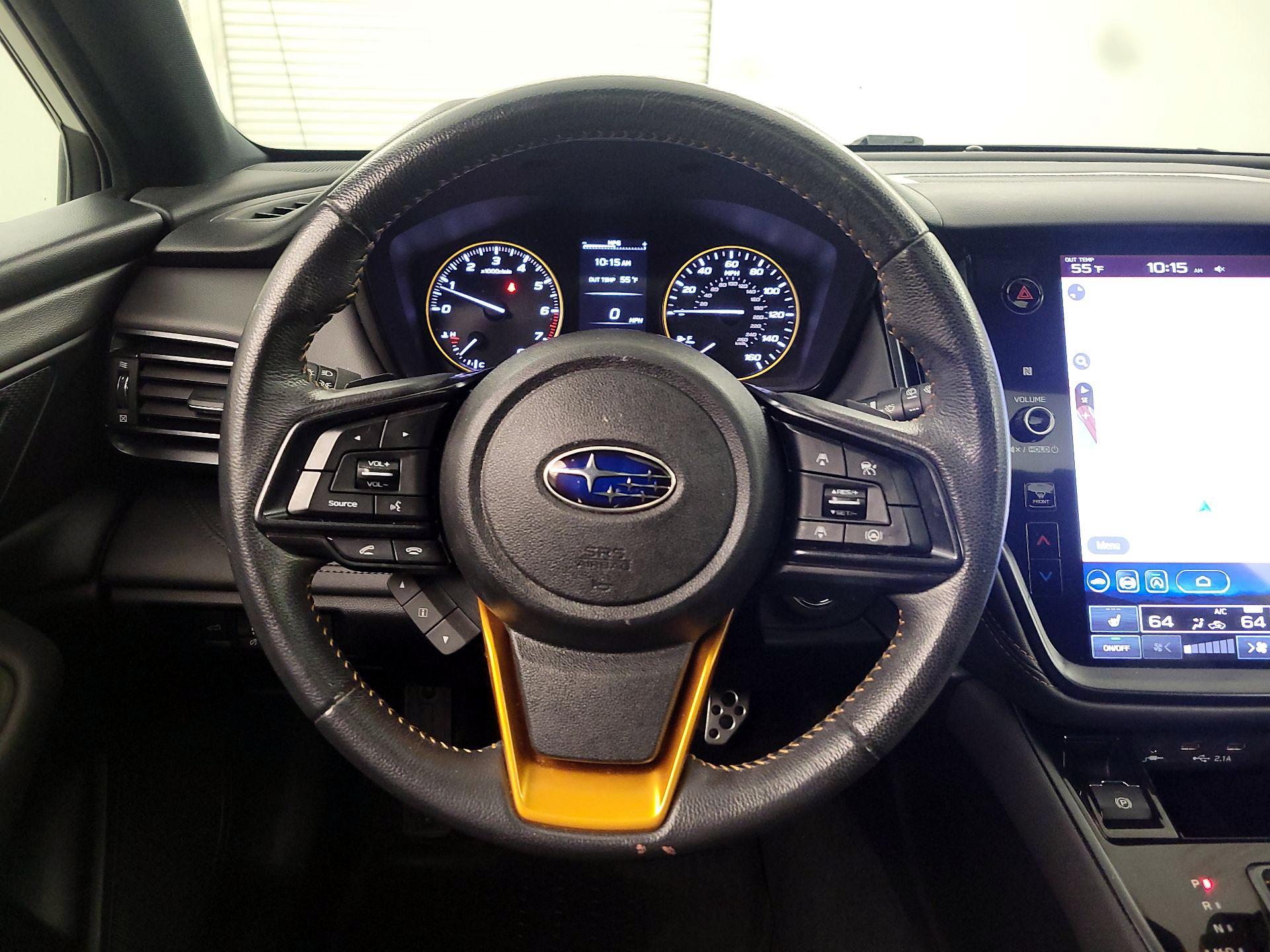 Thumbnail: 2022 Subaru Outback - 10