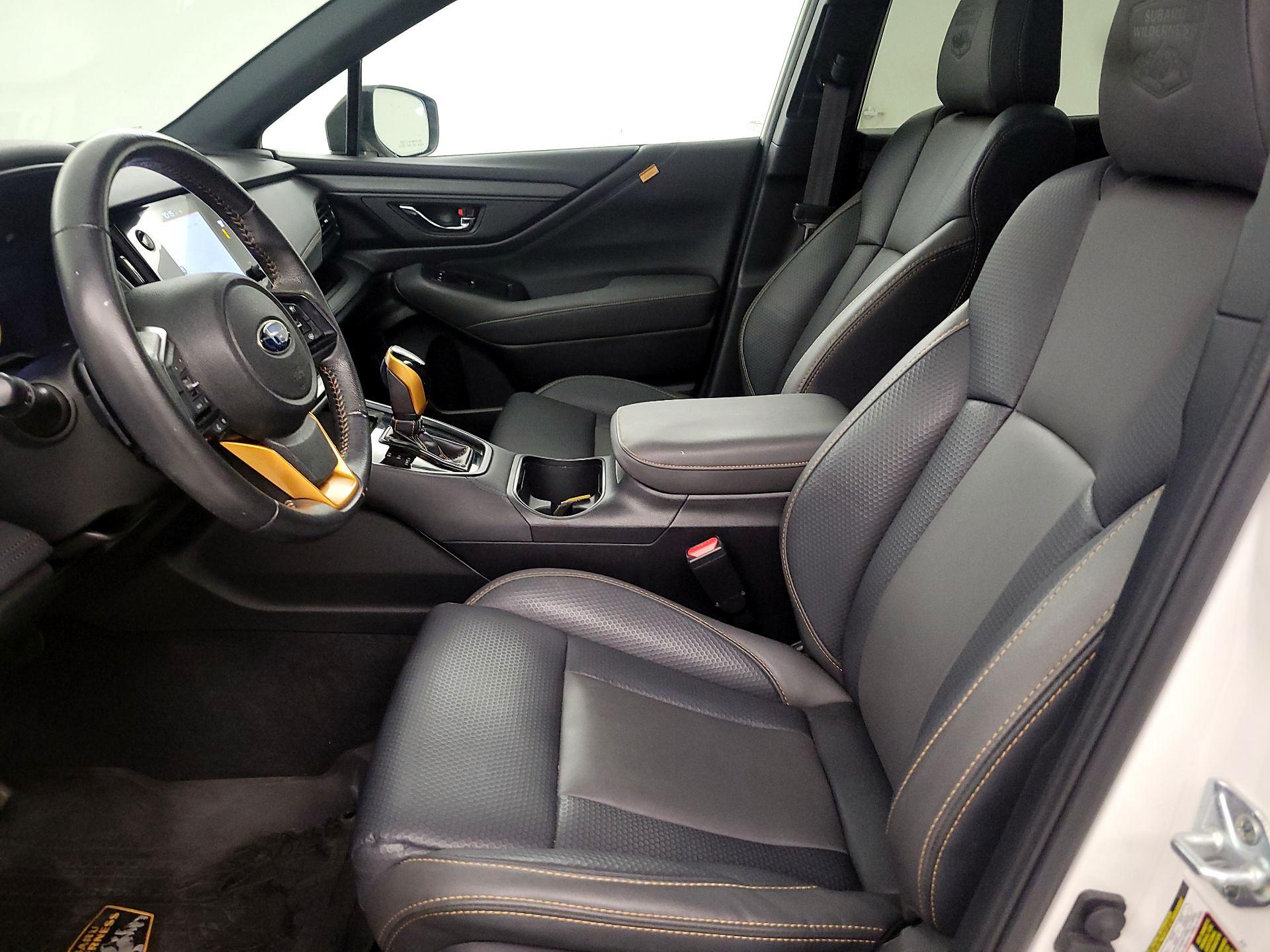 Thumbnail: 2022 Subaru Outback - 11