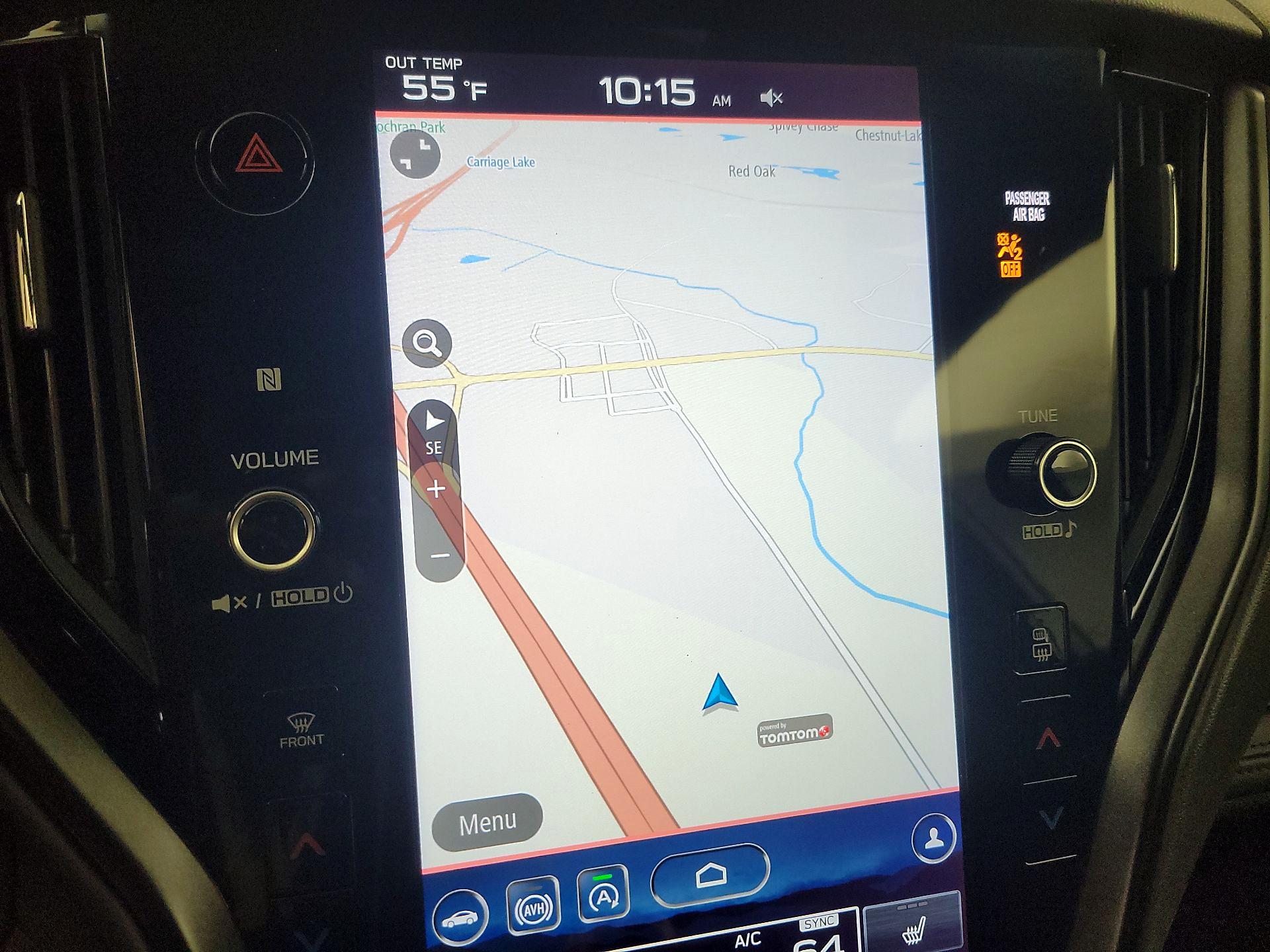 Thumbnail: 2022 Subaru Outback - 14