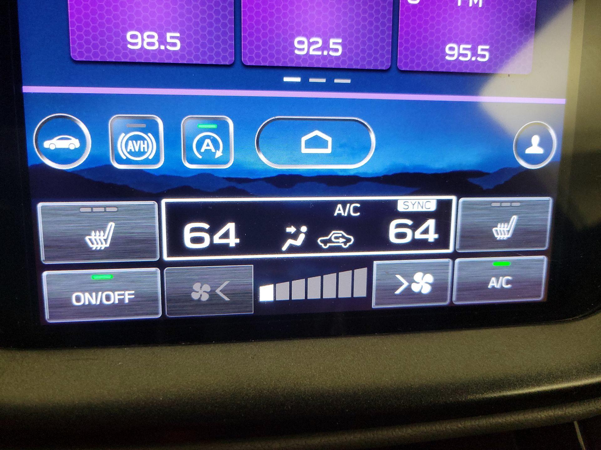 Thumbnail: 2022 Subaru Outback - 17