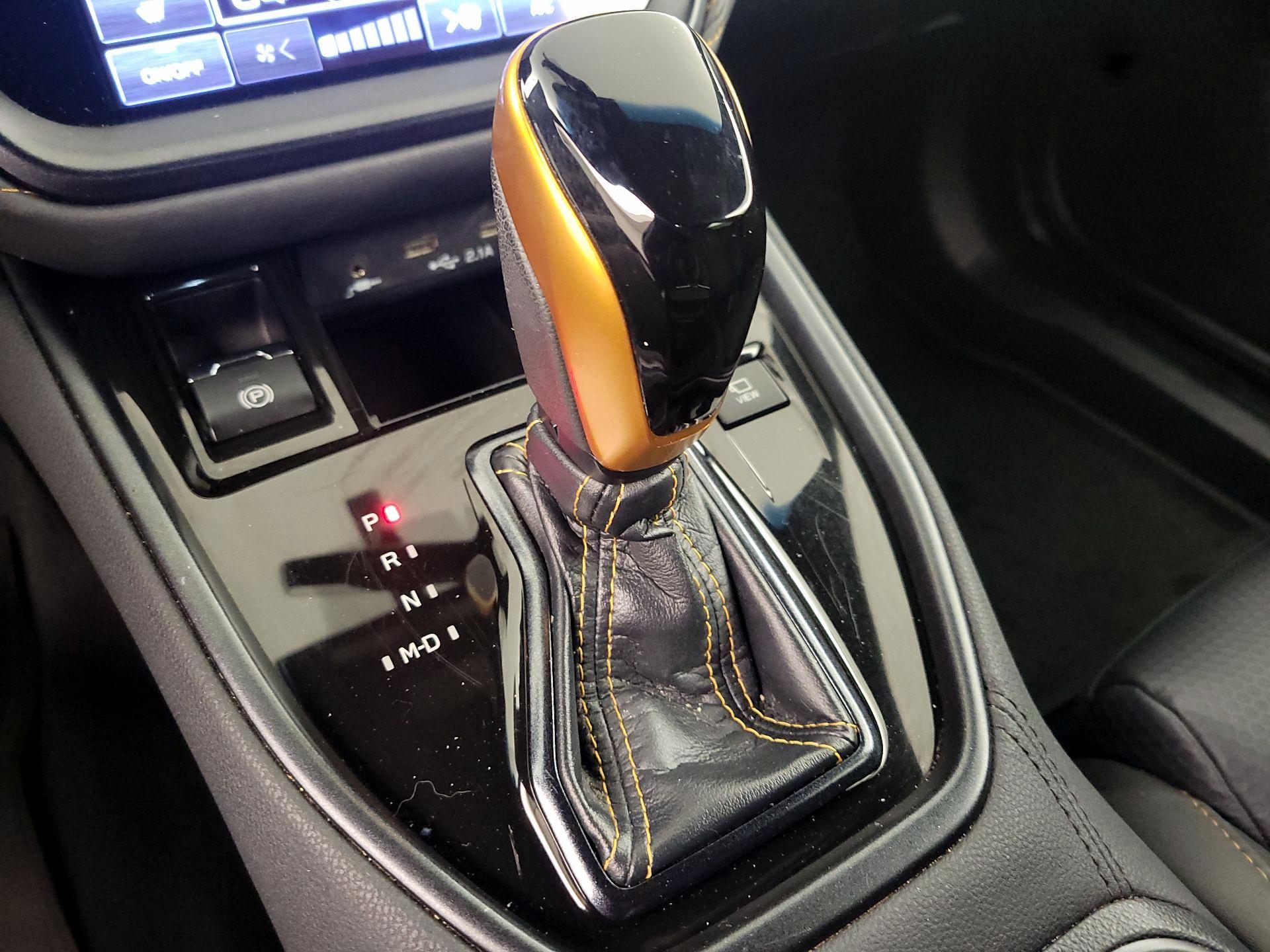 Thumbnail: 2022 Subaru Outback - 18