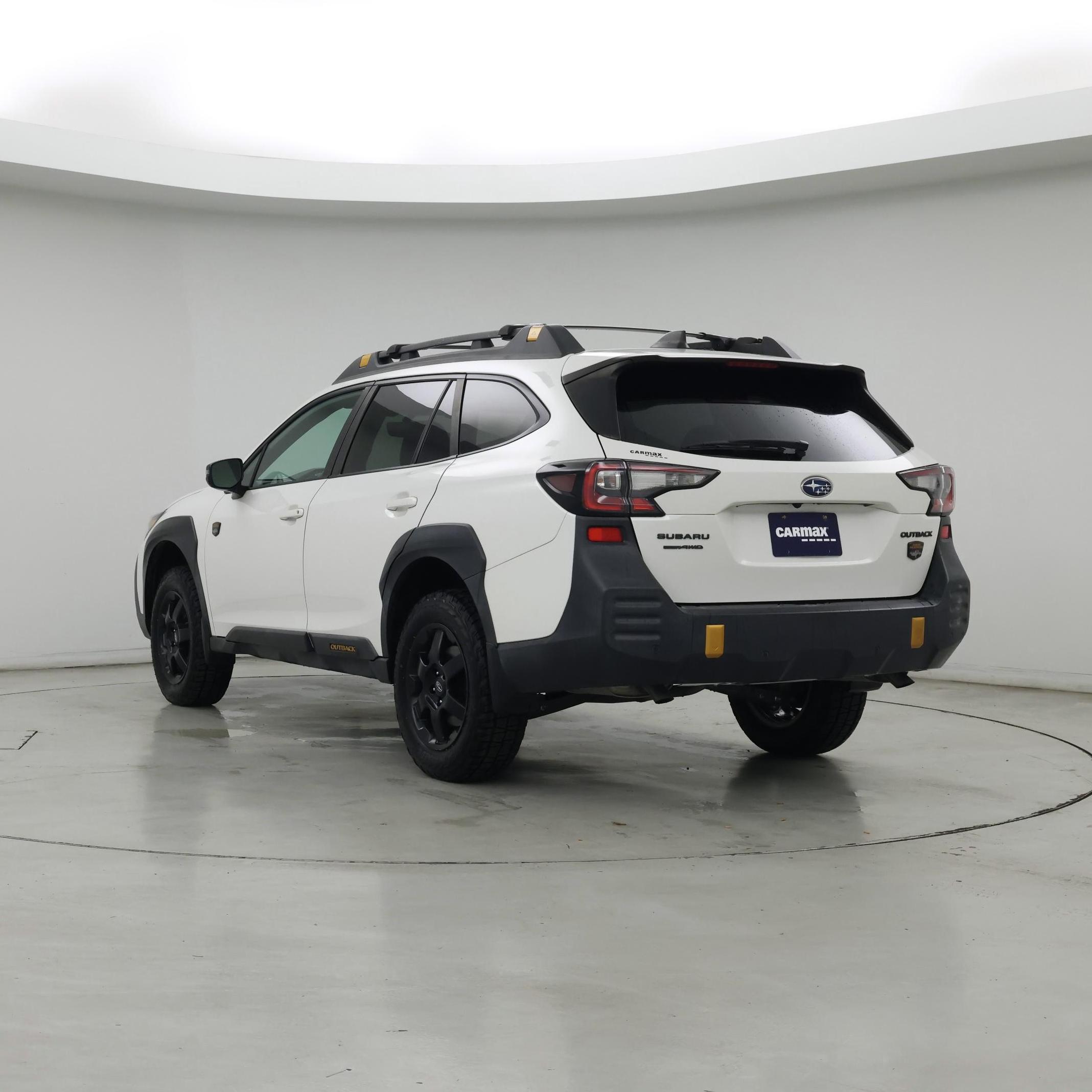 Thumbnail: 2022 Subaru Outback - 2